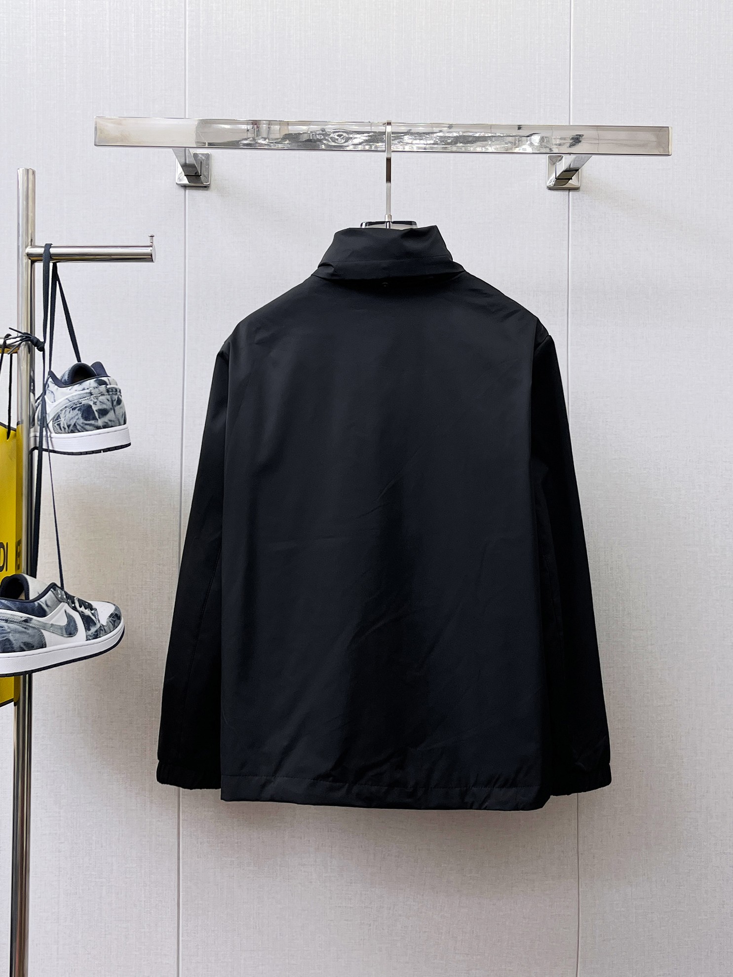 Prada Male Jacket S-m-xl