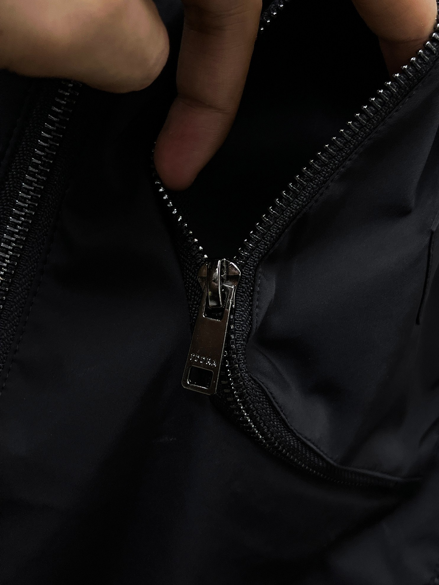 Prada Male Jacket S-m-xl