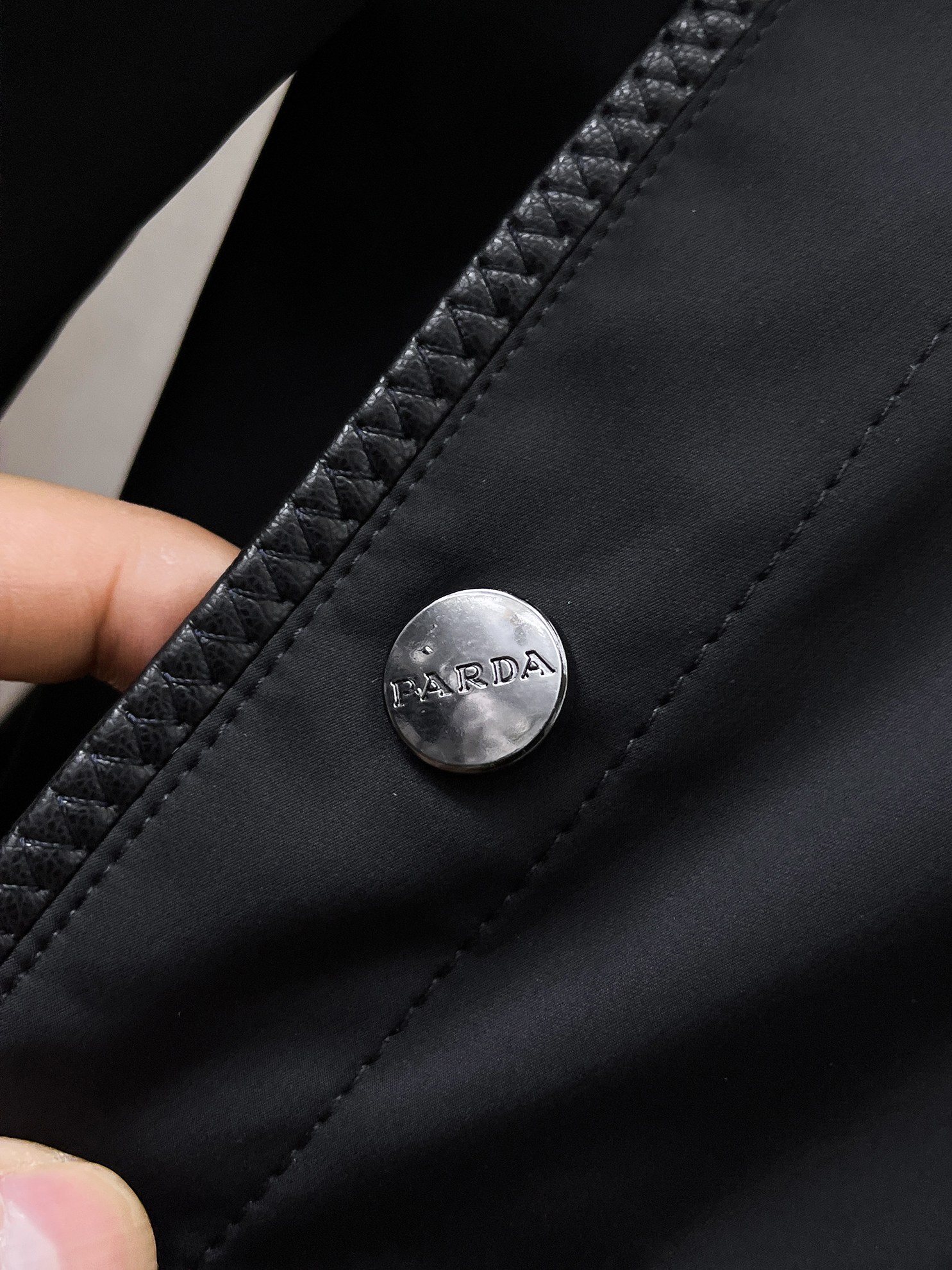 Prada Male Jacket S-m-xl