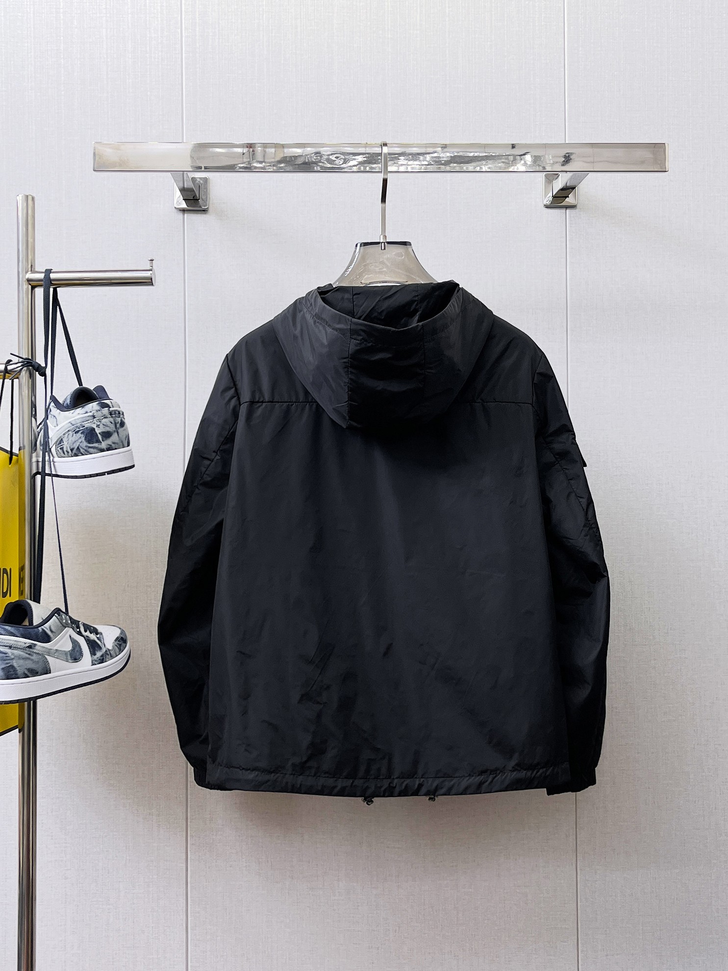 Prada Male Jacket S-m-xl