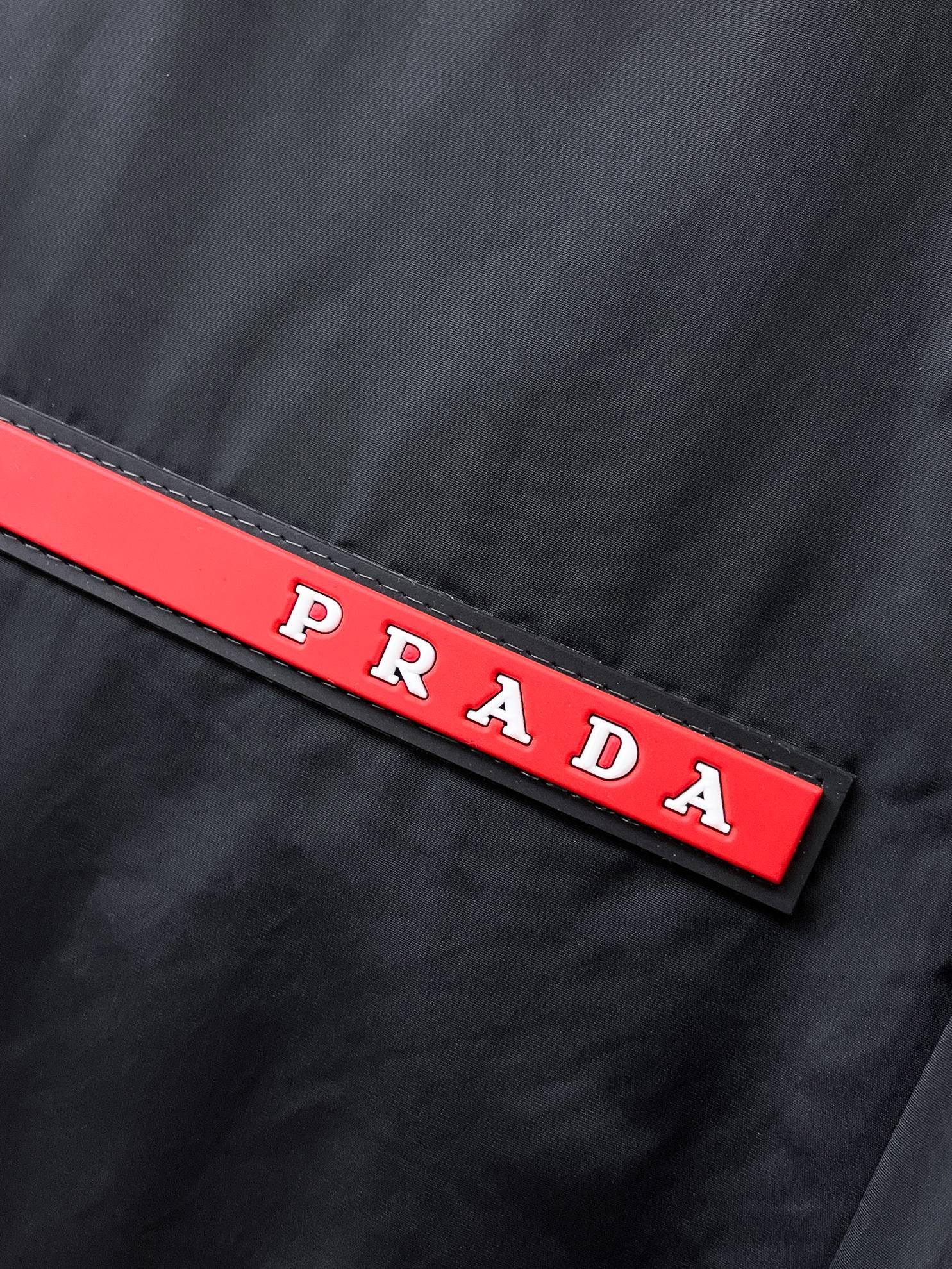 Prada Male Jacket S-m-xl