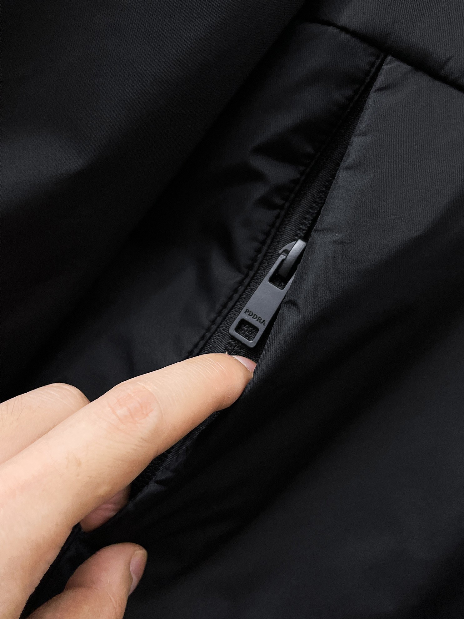 Prada Male Jacket S-m-xl