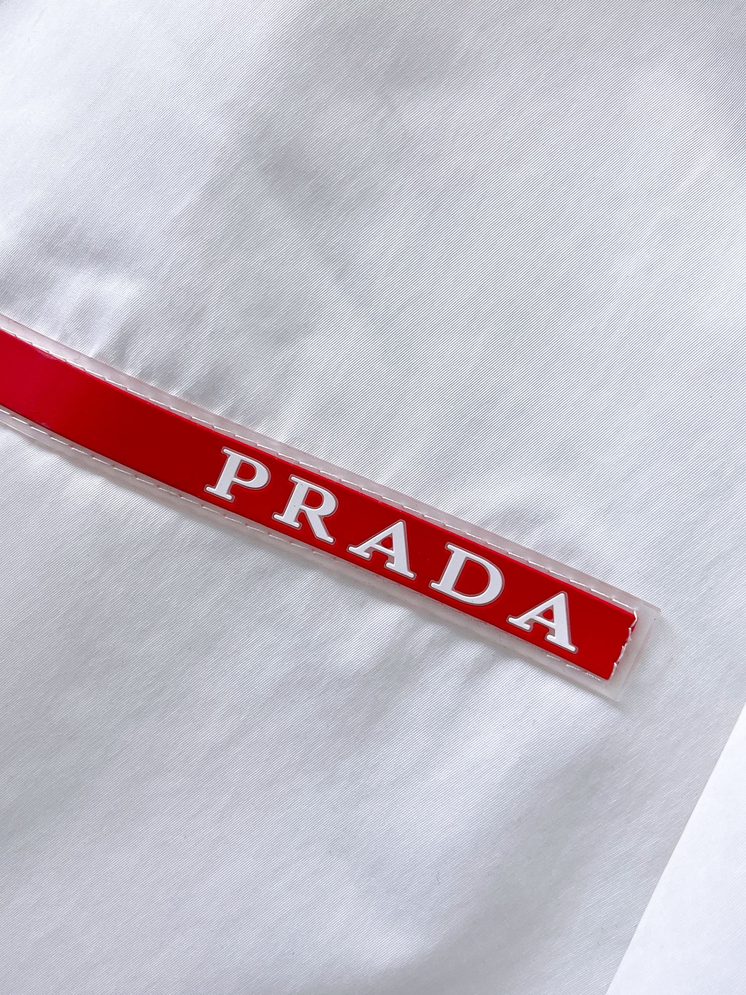 Prada Male Jacket S-m-xl