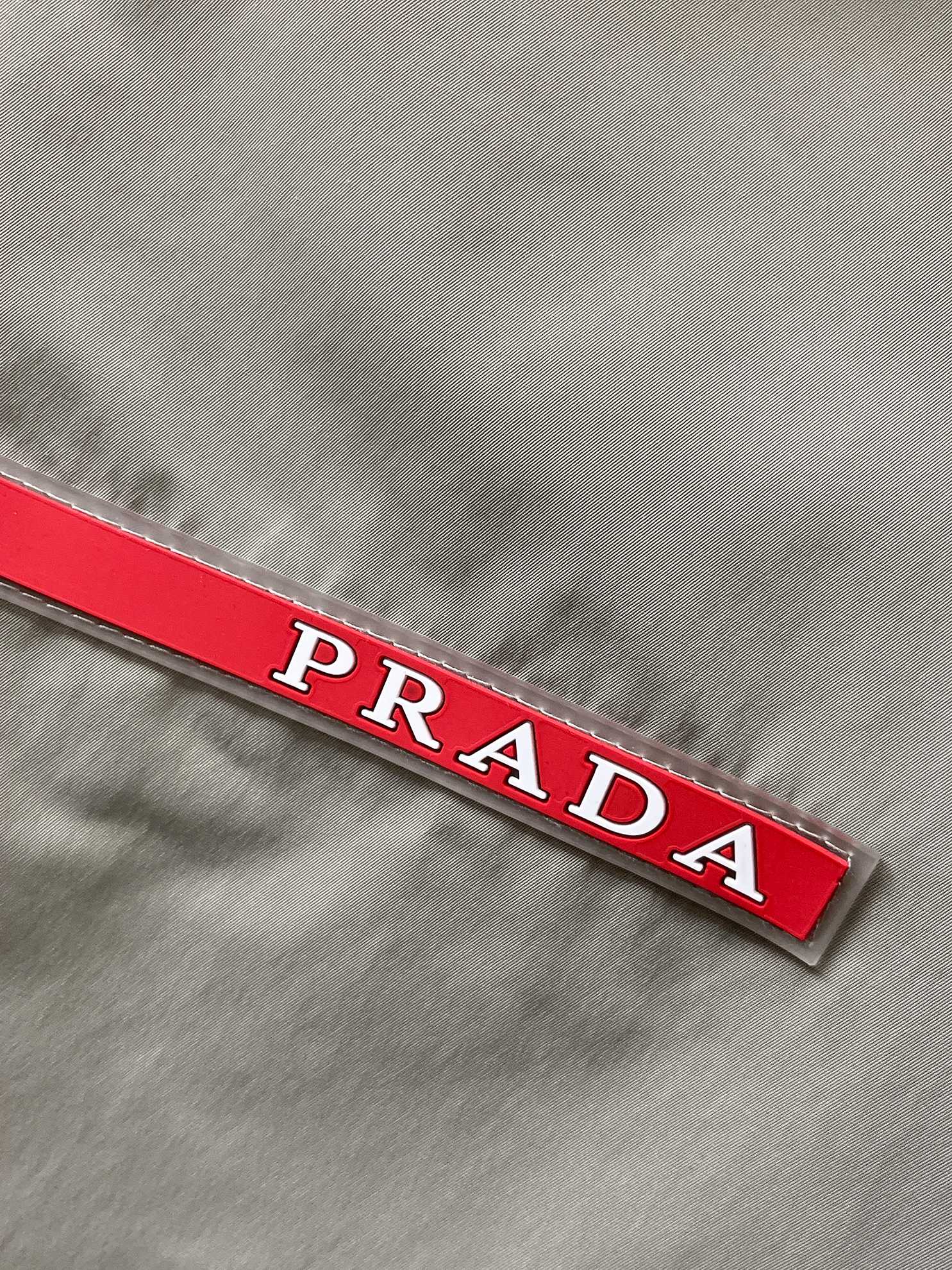 Prada Male Jacket S-m-xl