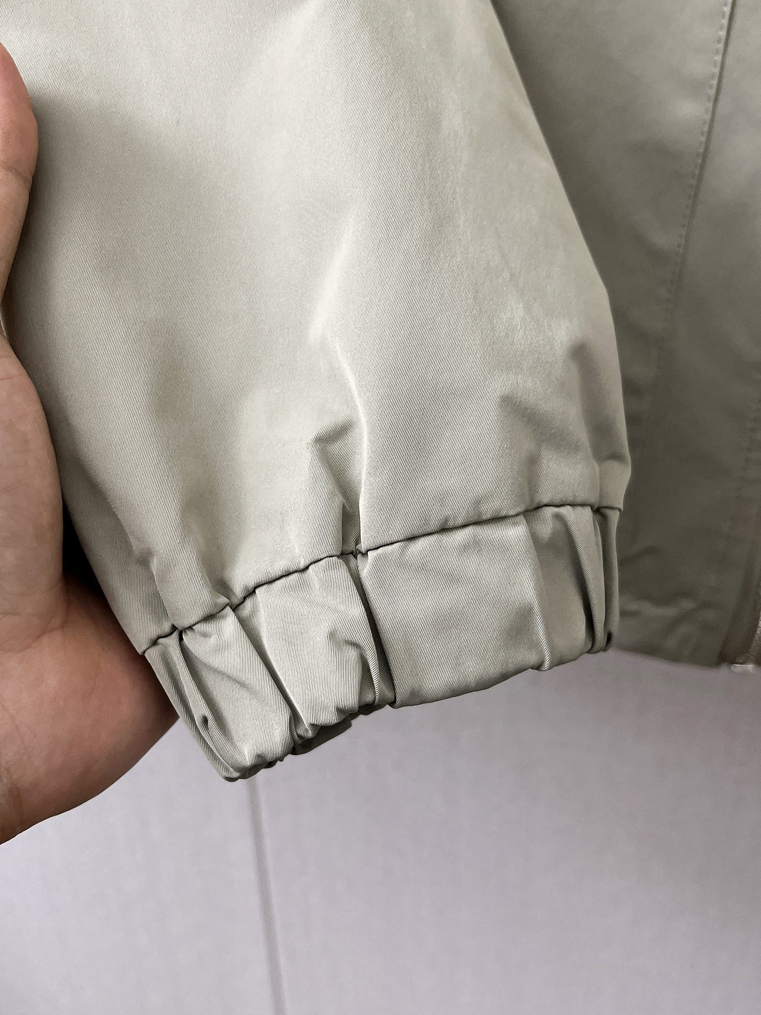 Prada Male Jacket S-m-xl