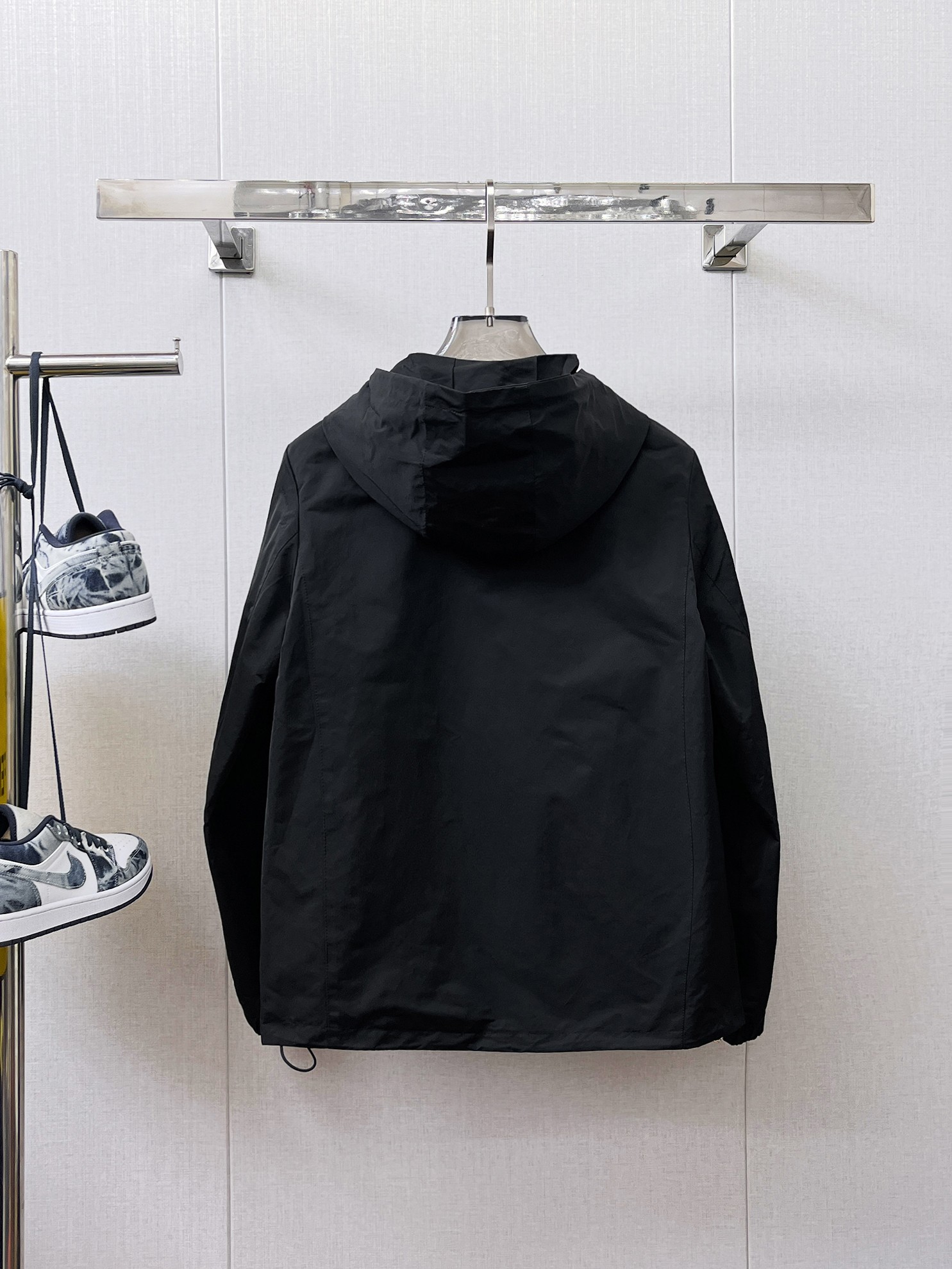 Prada Male Jacket S-m-xl