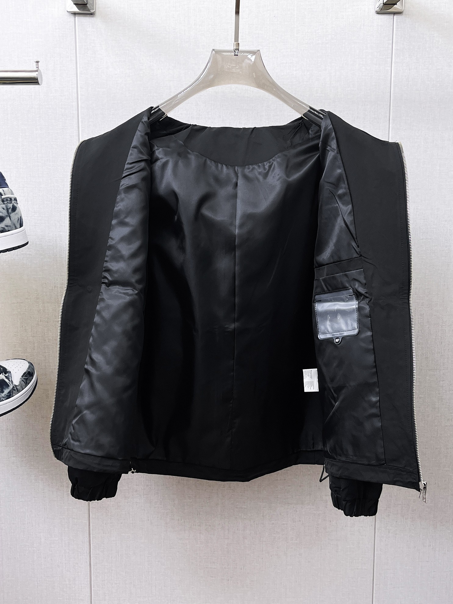 Prada Male Jacket S-m-xl