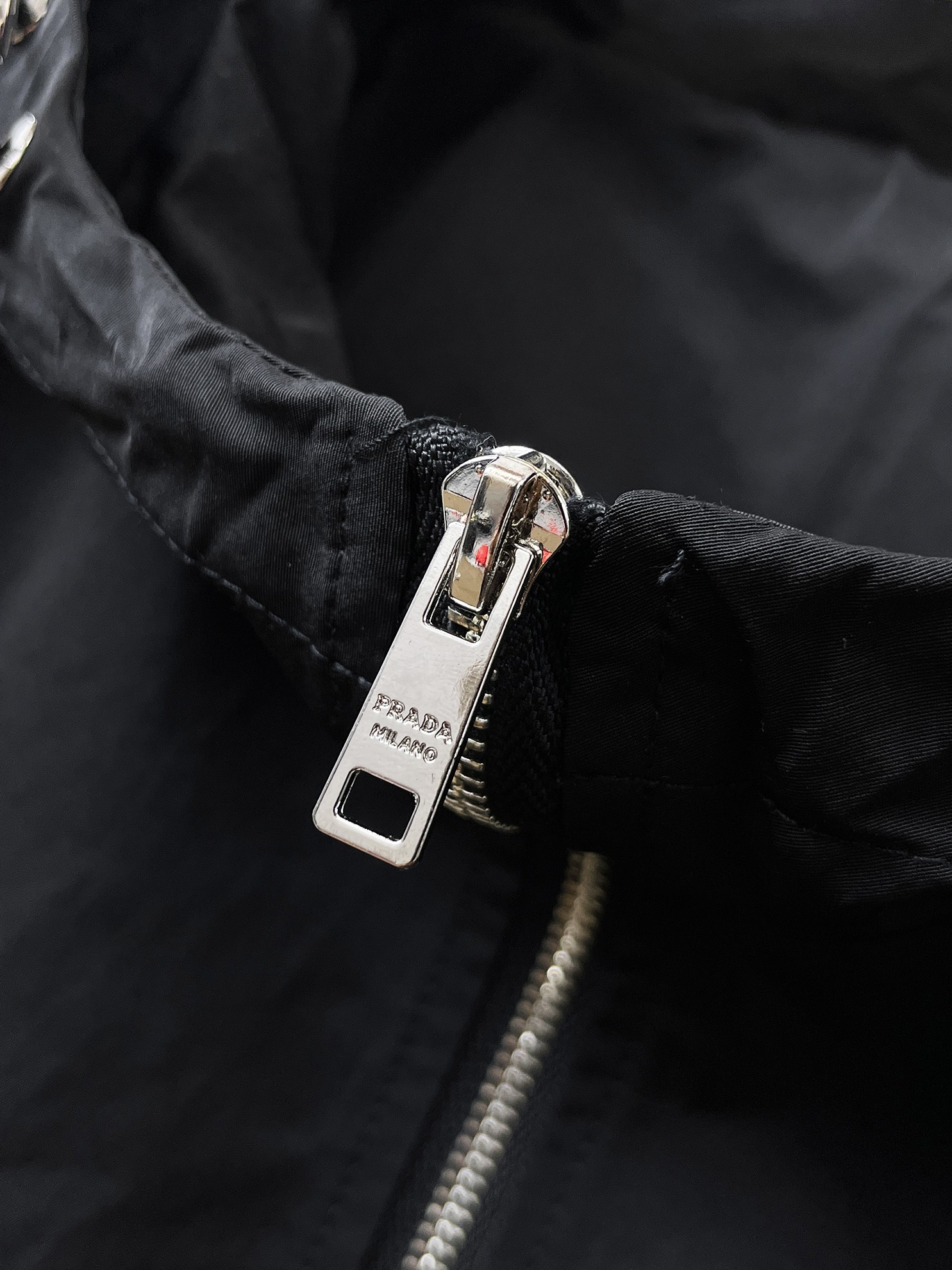 Prada Male Jacket S-m-xl