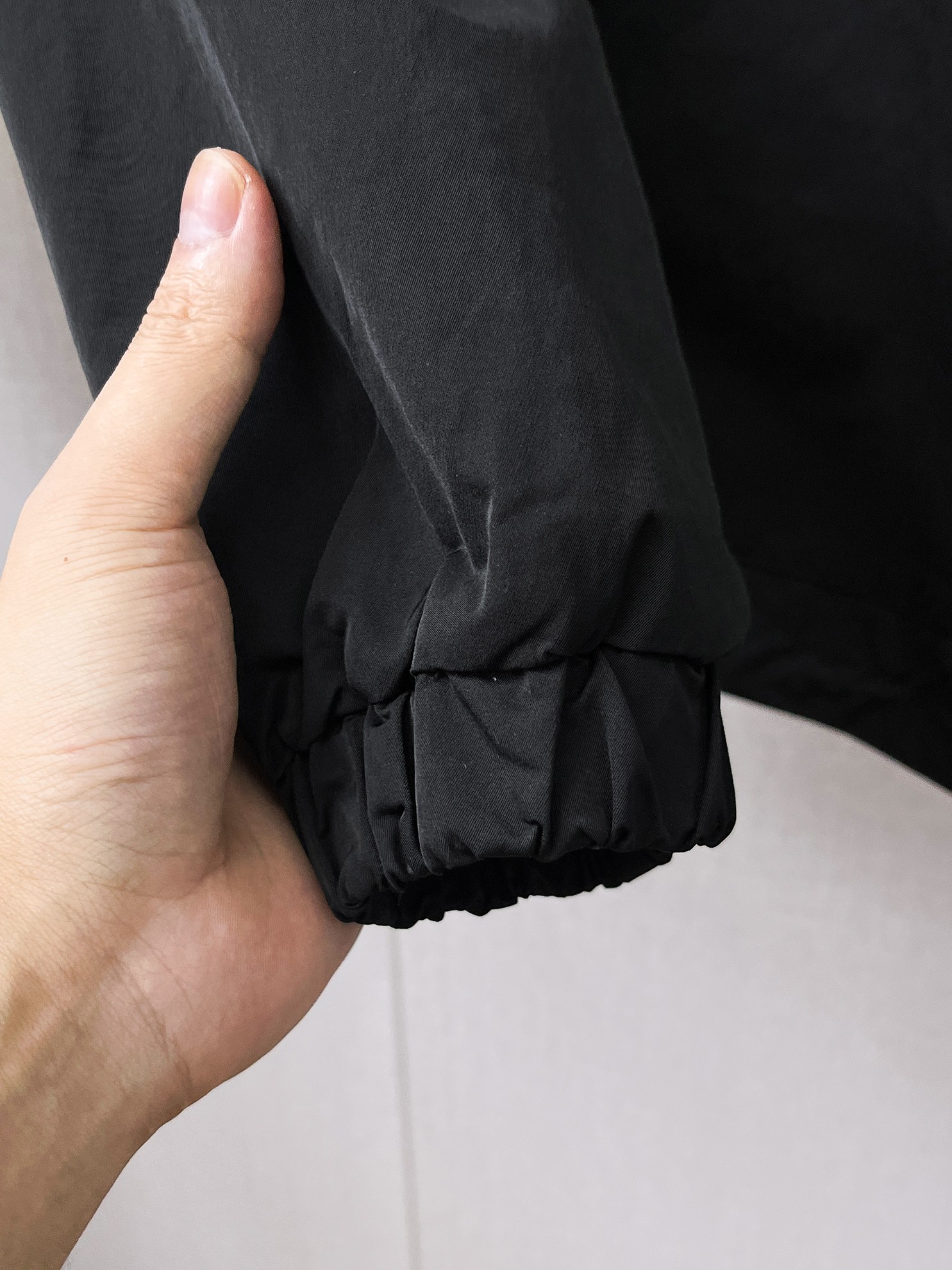 Prada Male Jacket S-m-xl