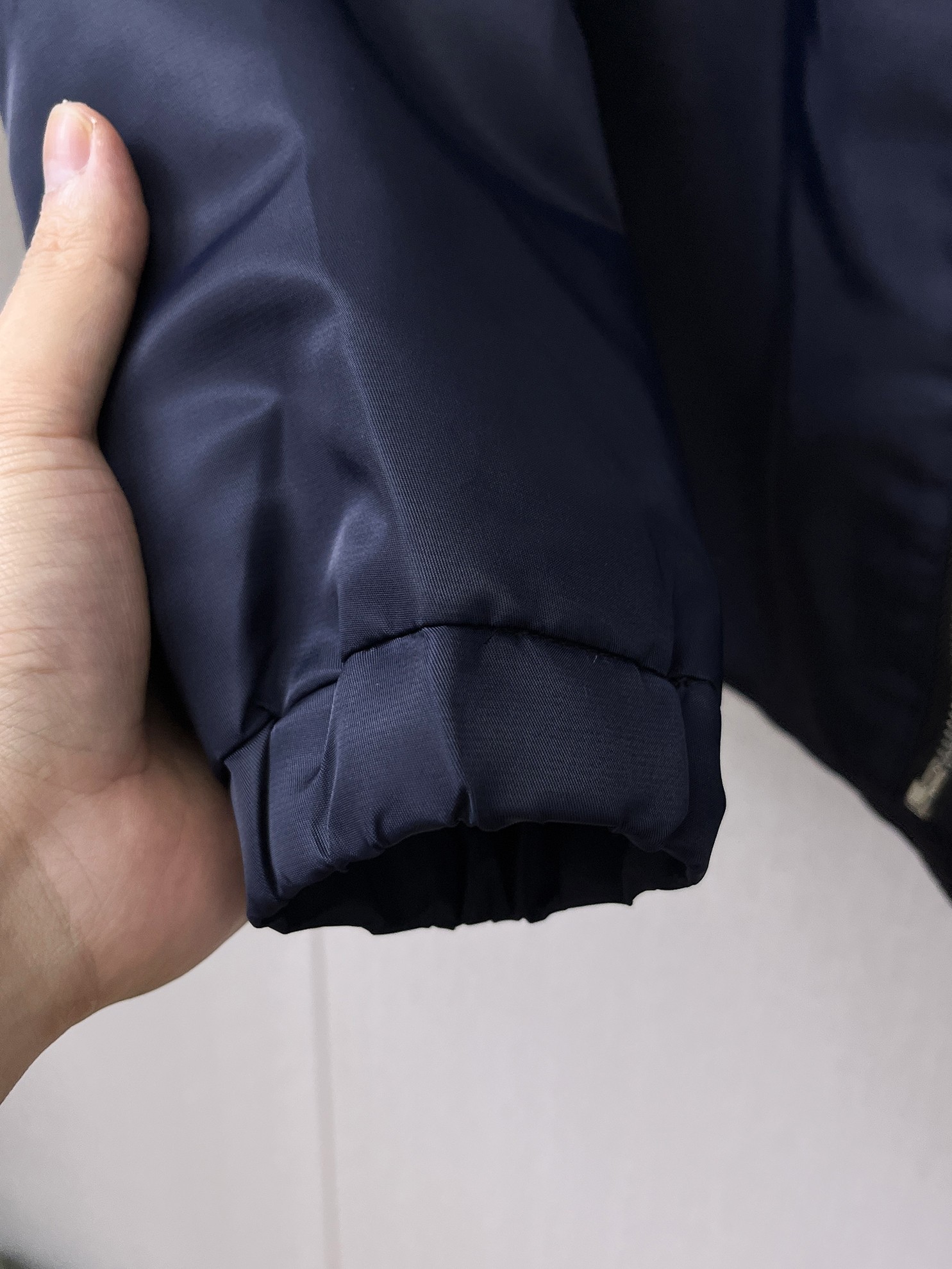 Prada Male Jacket S-m-xl