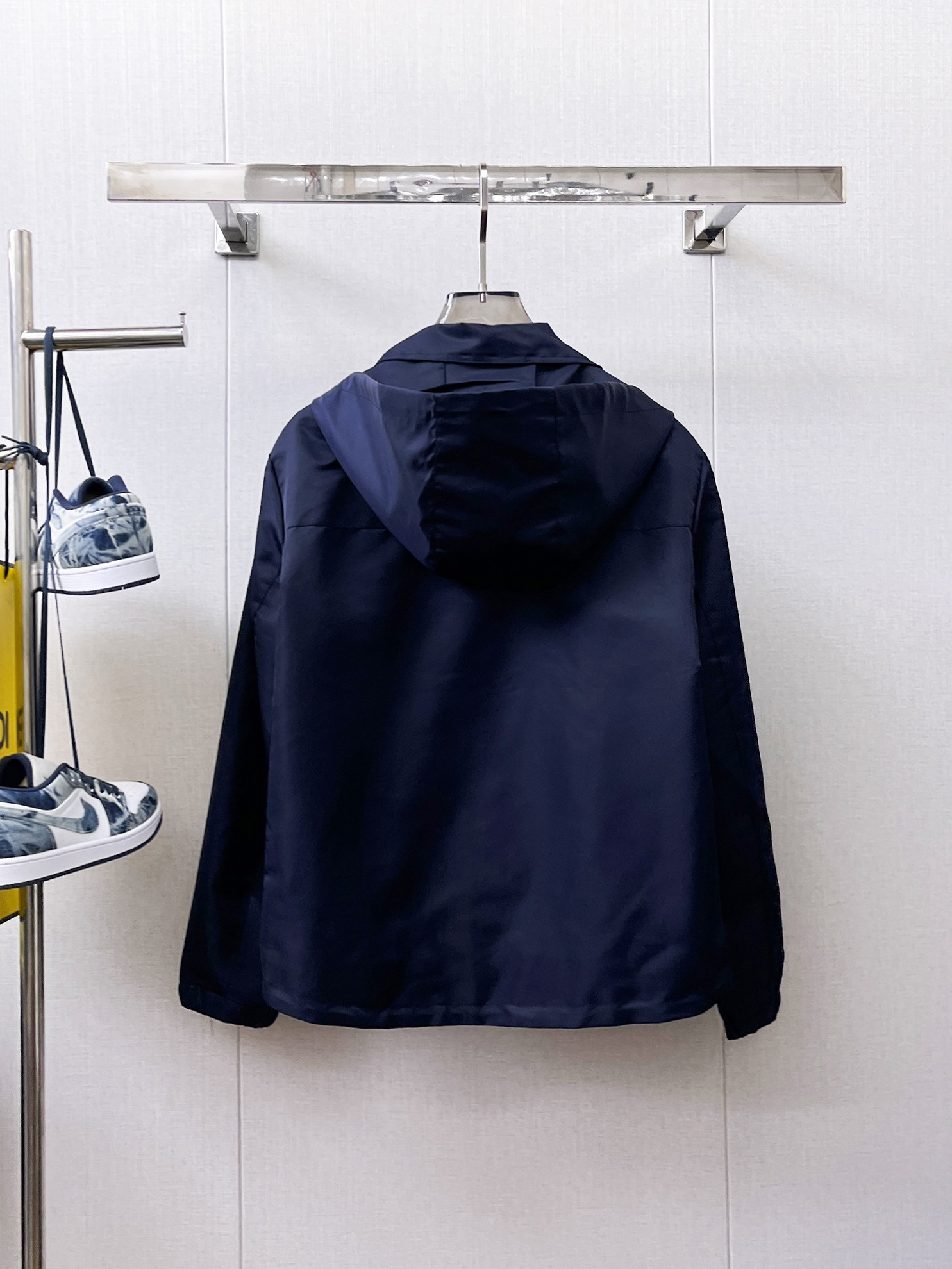 Prada Male Jacket S-m-xl