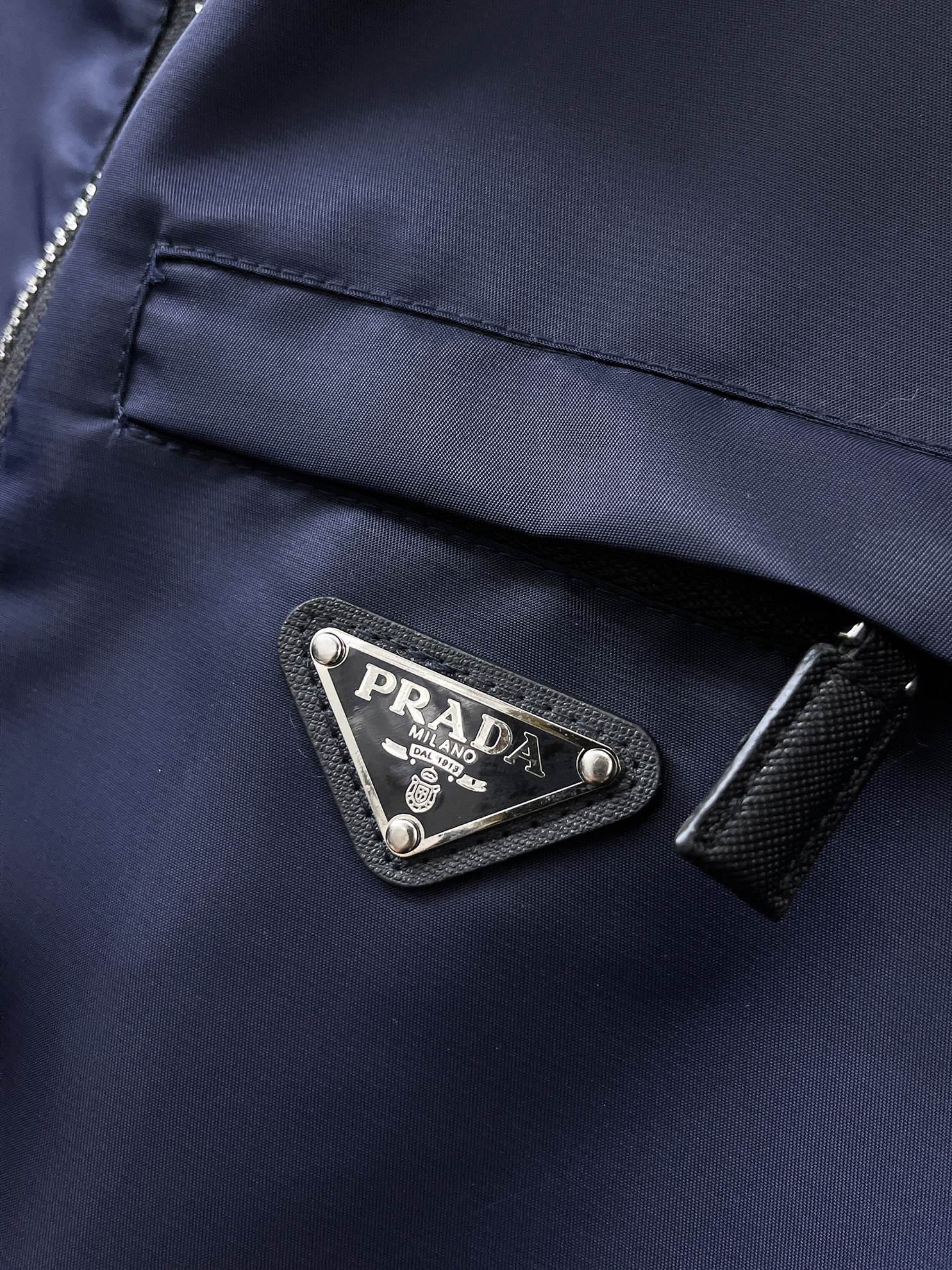 Prada Male Jacket S-m-xl