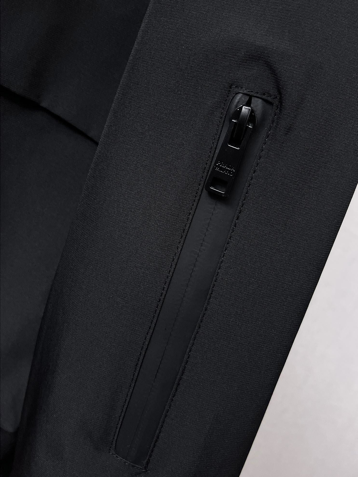 Prada Male Jacket S-m-xl