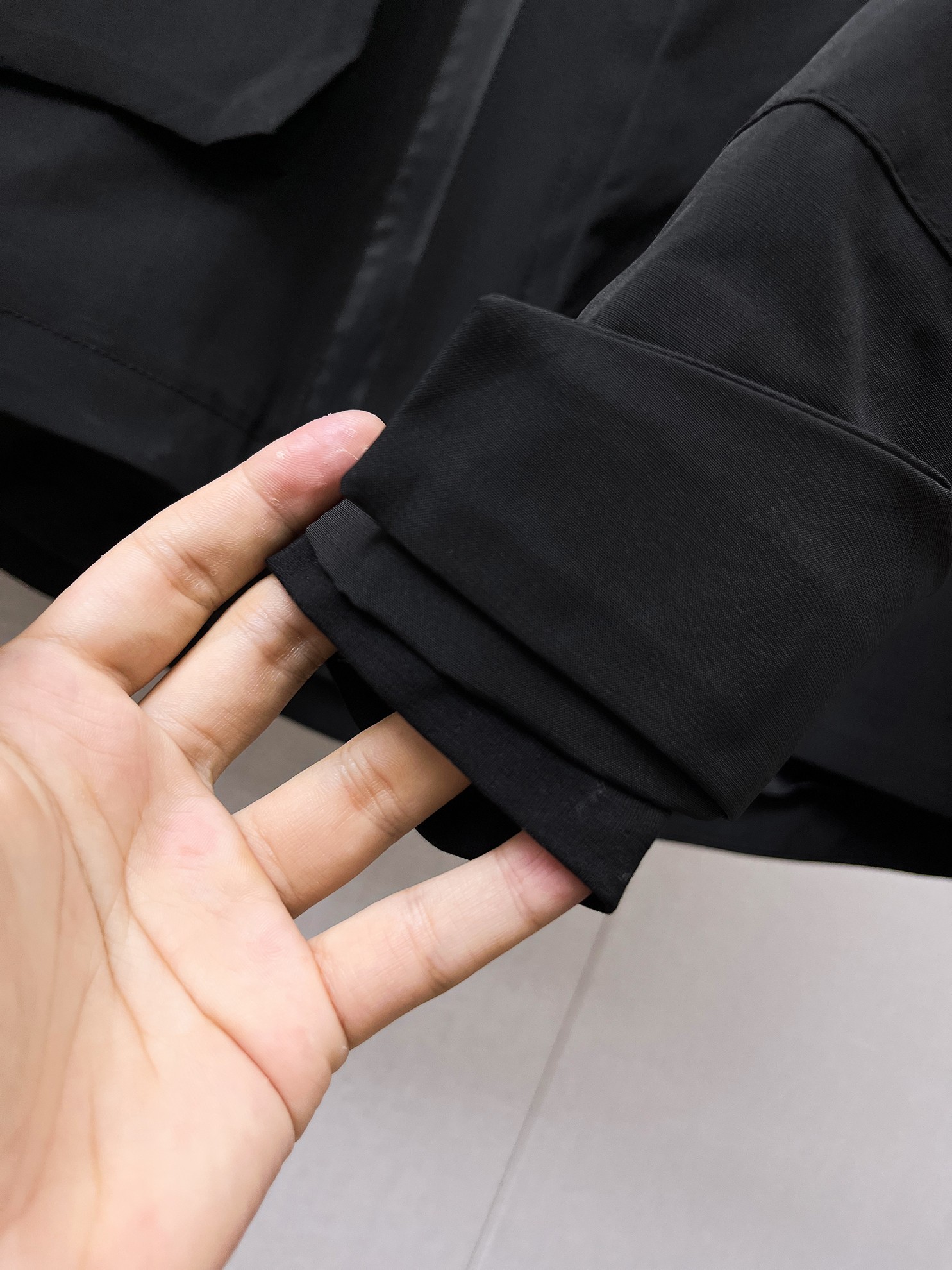 Prada Male Jacket S-m-xl