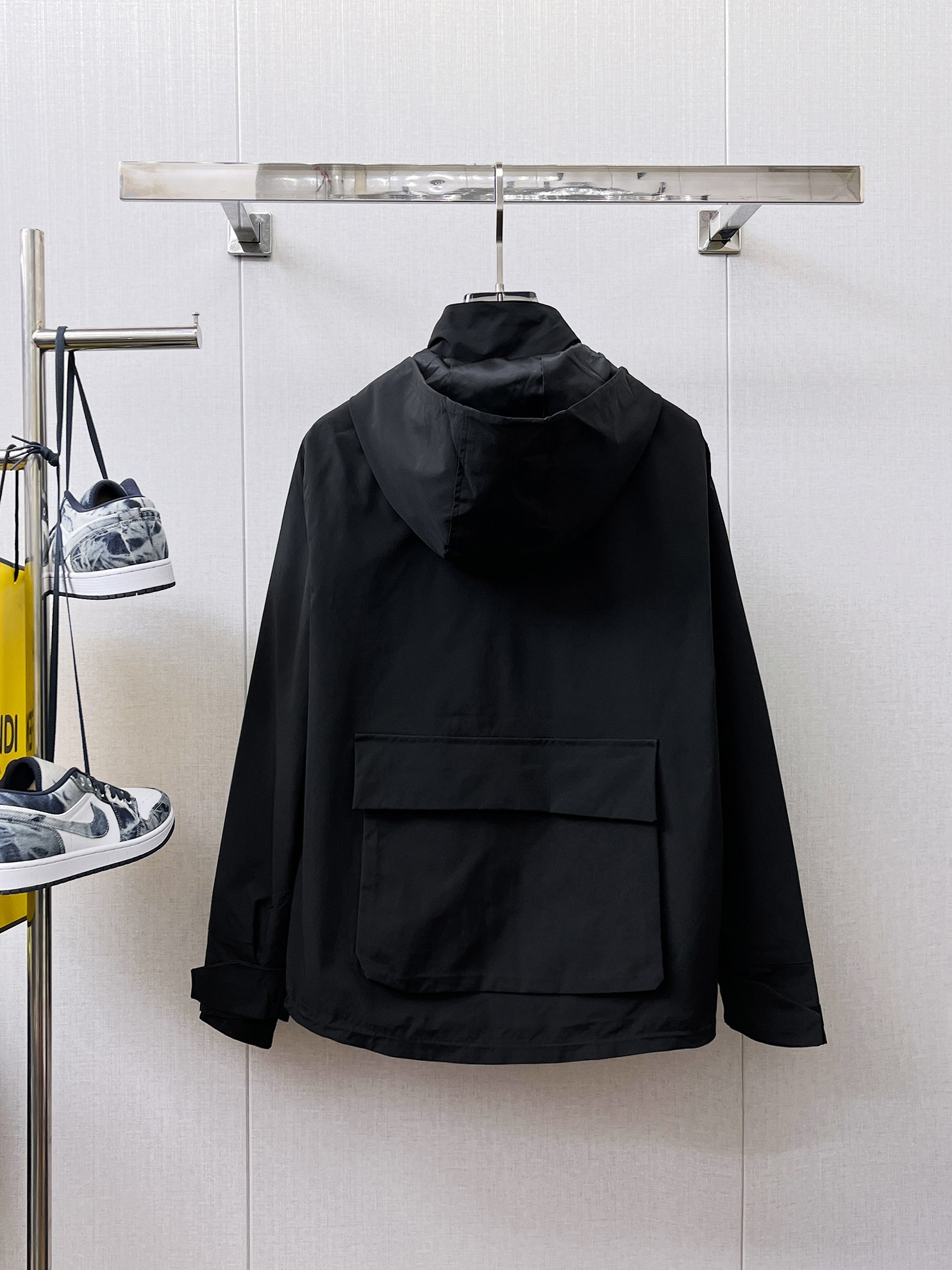 Prada Male Jacket S-m-xl