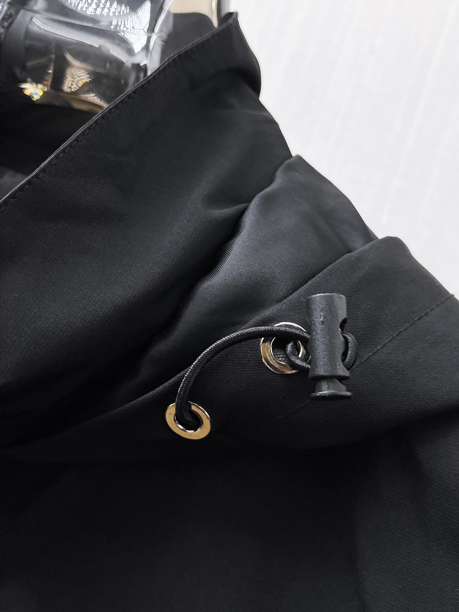 Prada Male Jacket S-m-xl