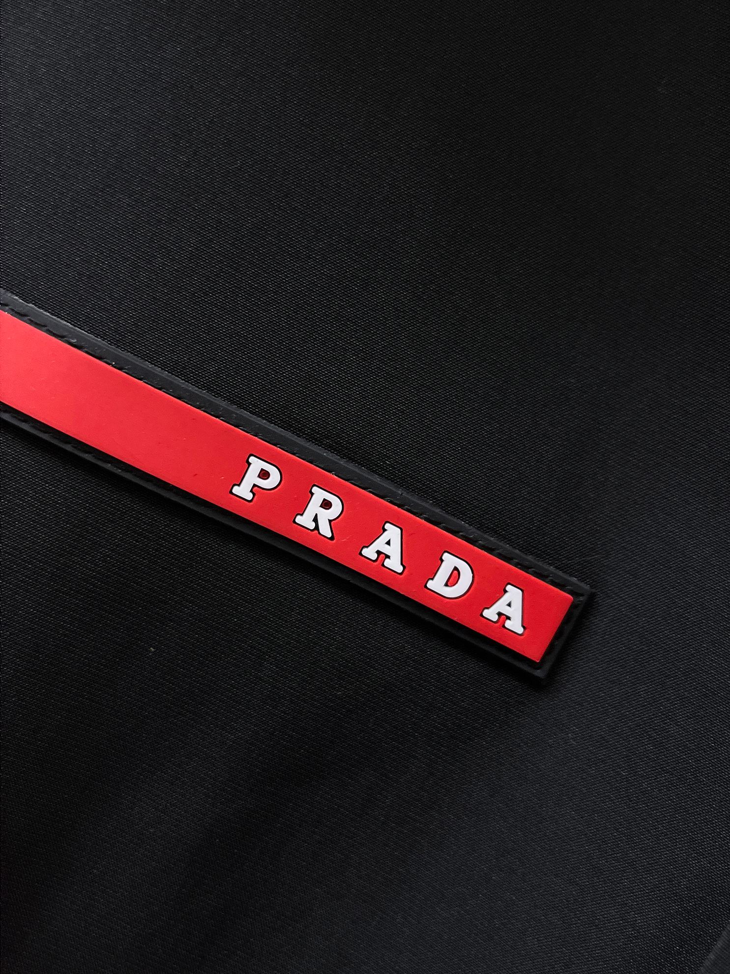 Prada Male Jacket S-m-xl
