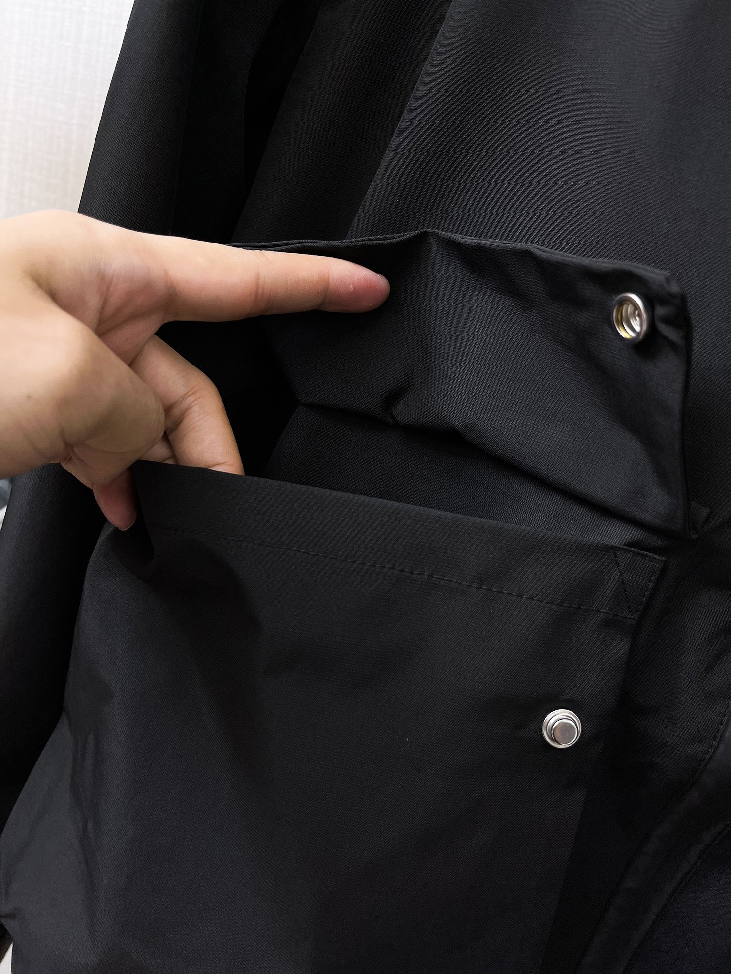 Prada Male Jacket S-m-xl