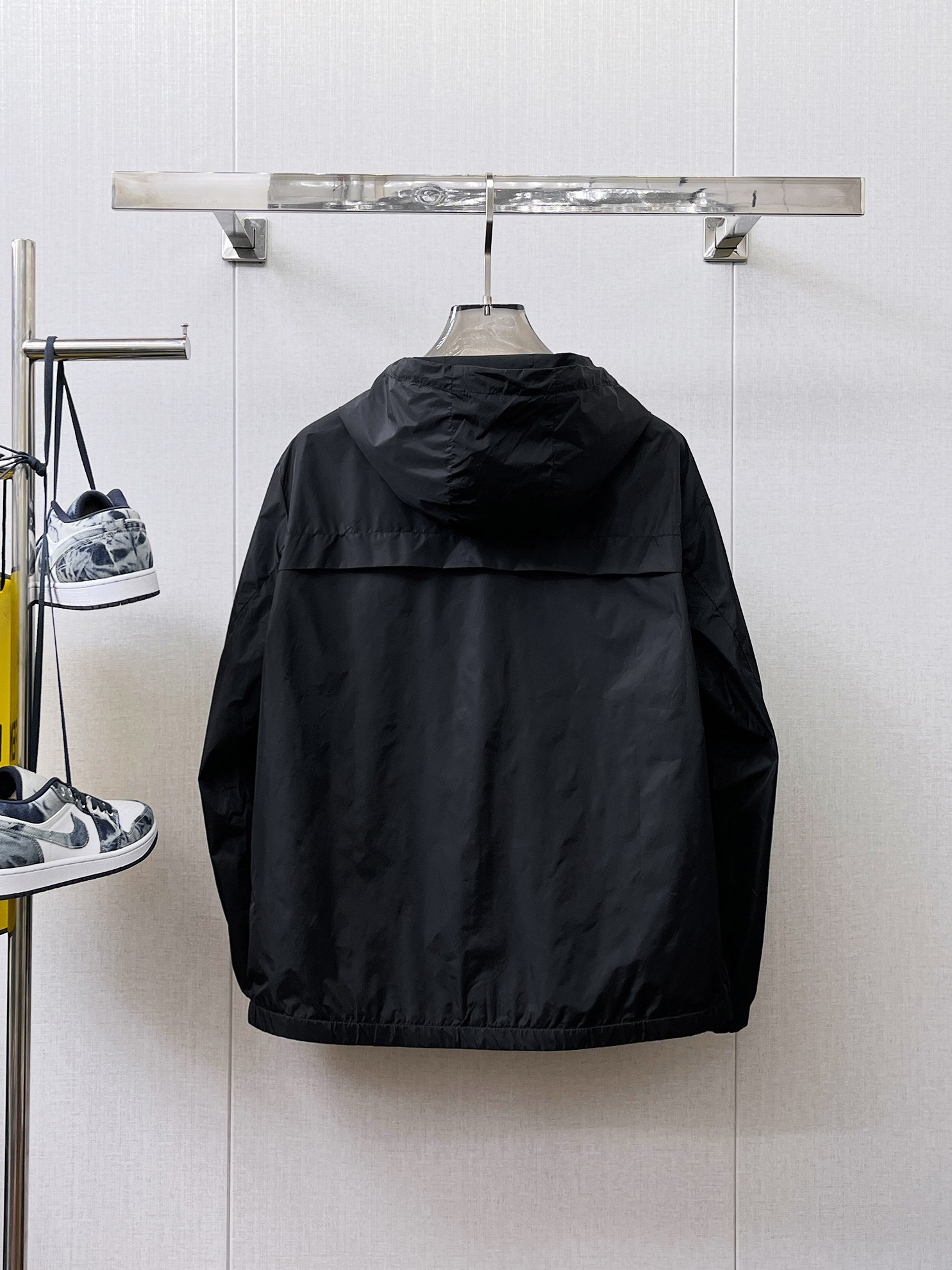 Prada Male Jacket S-m-xl