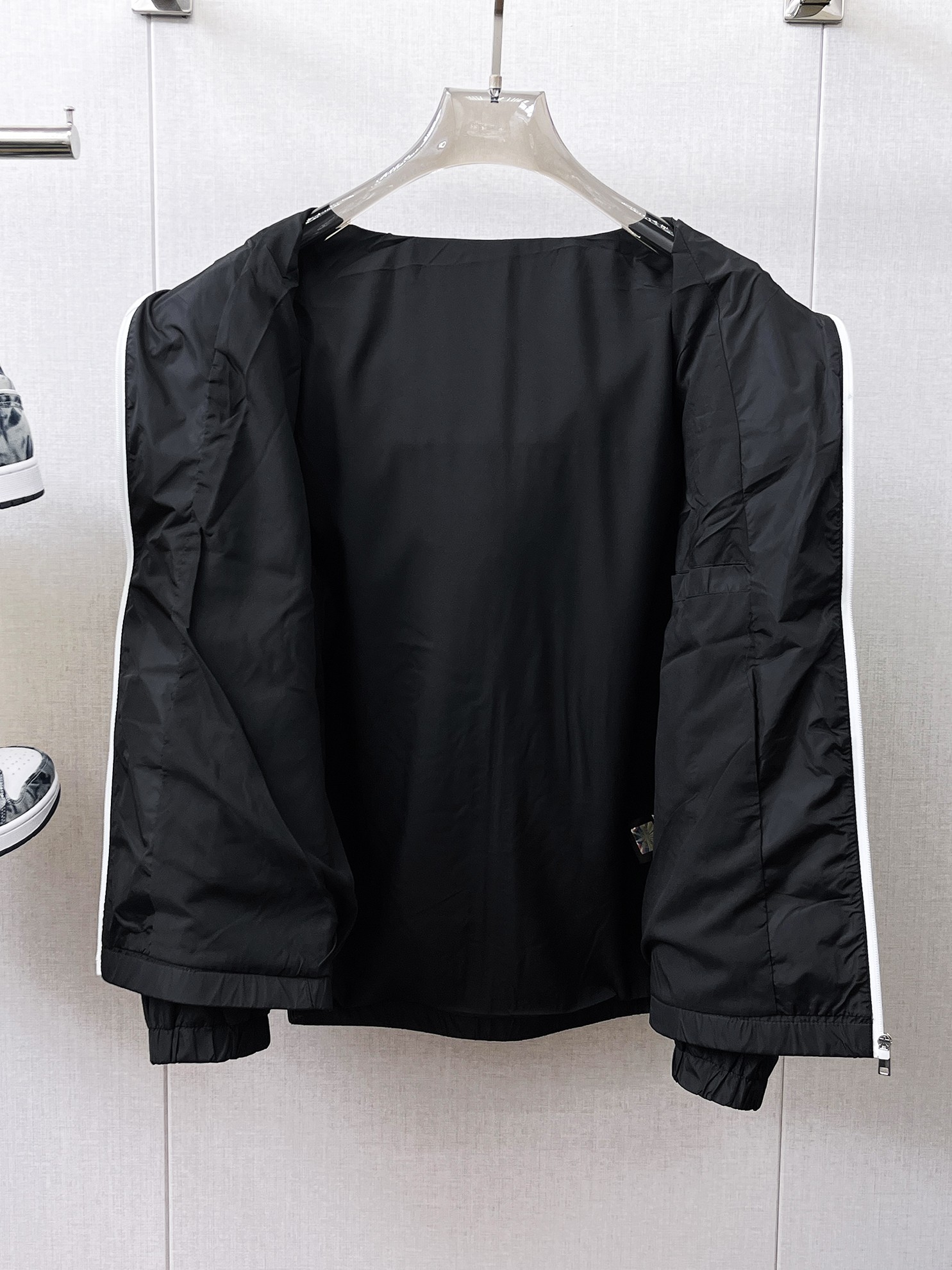 Prada Male Jacket S-m-xl