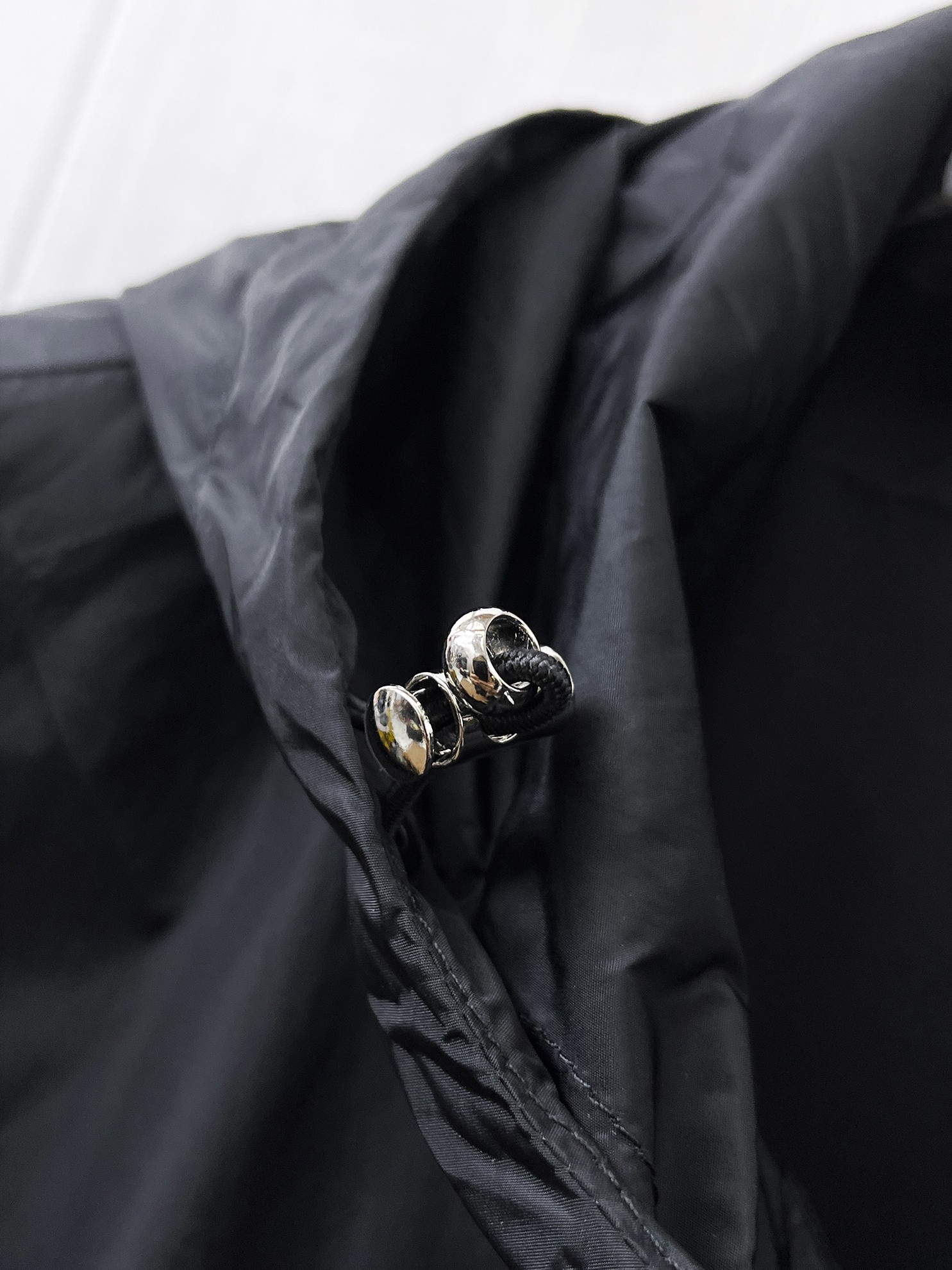 Prada Male Jacket S-m-xl