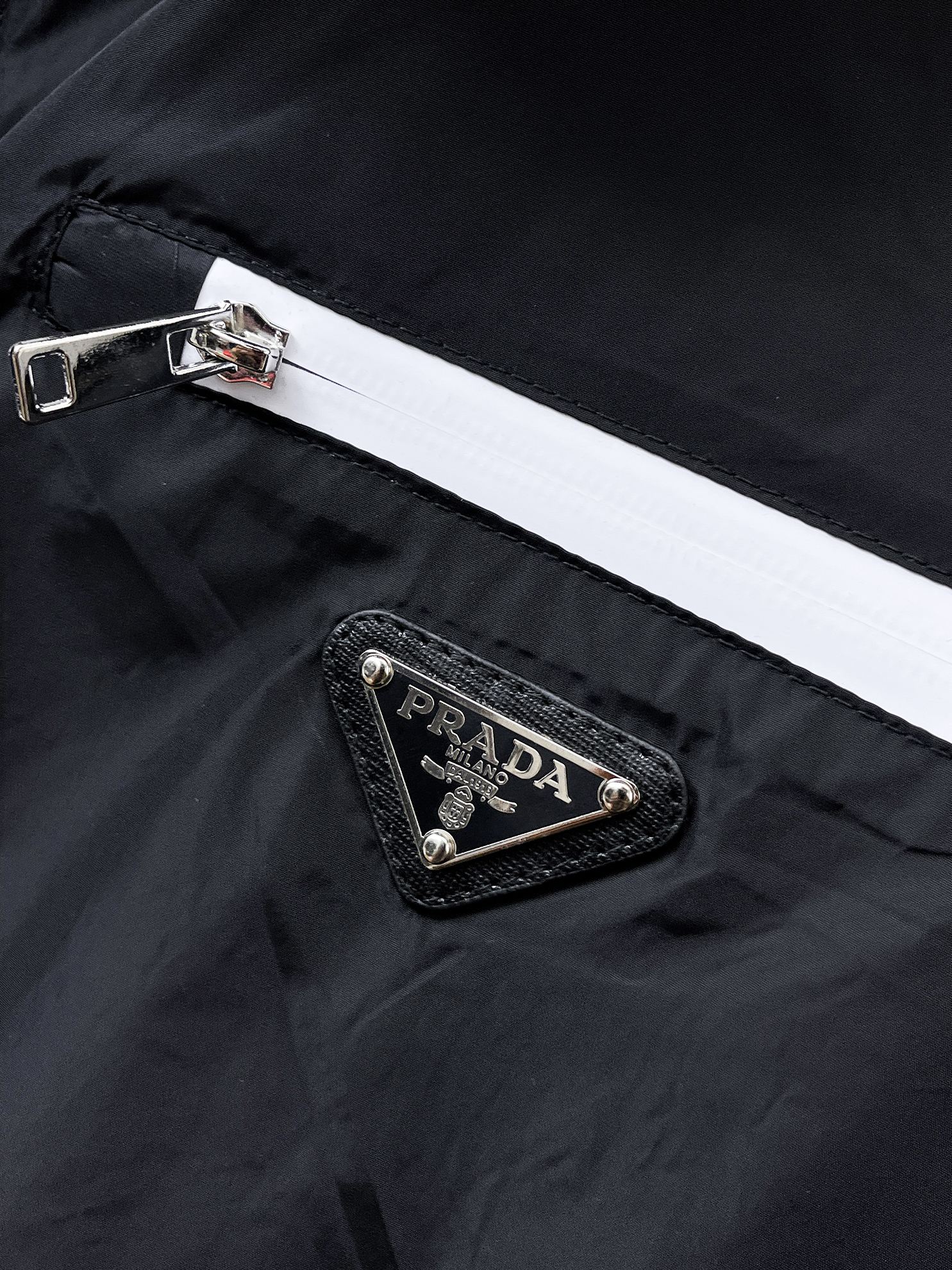 Prada Male Jacket S-m-xl