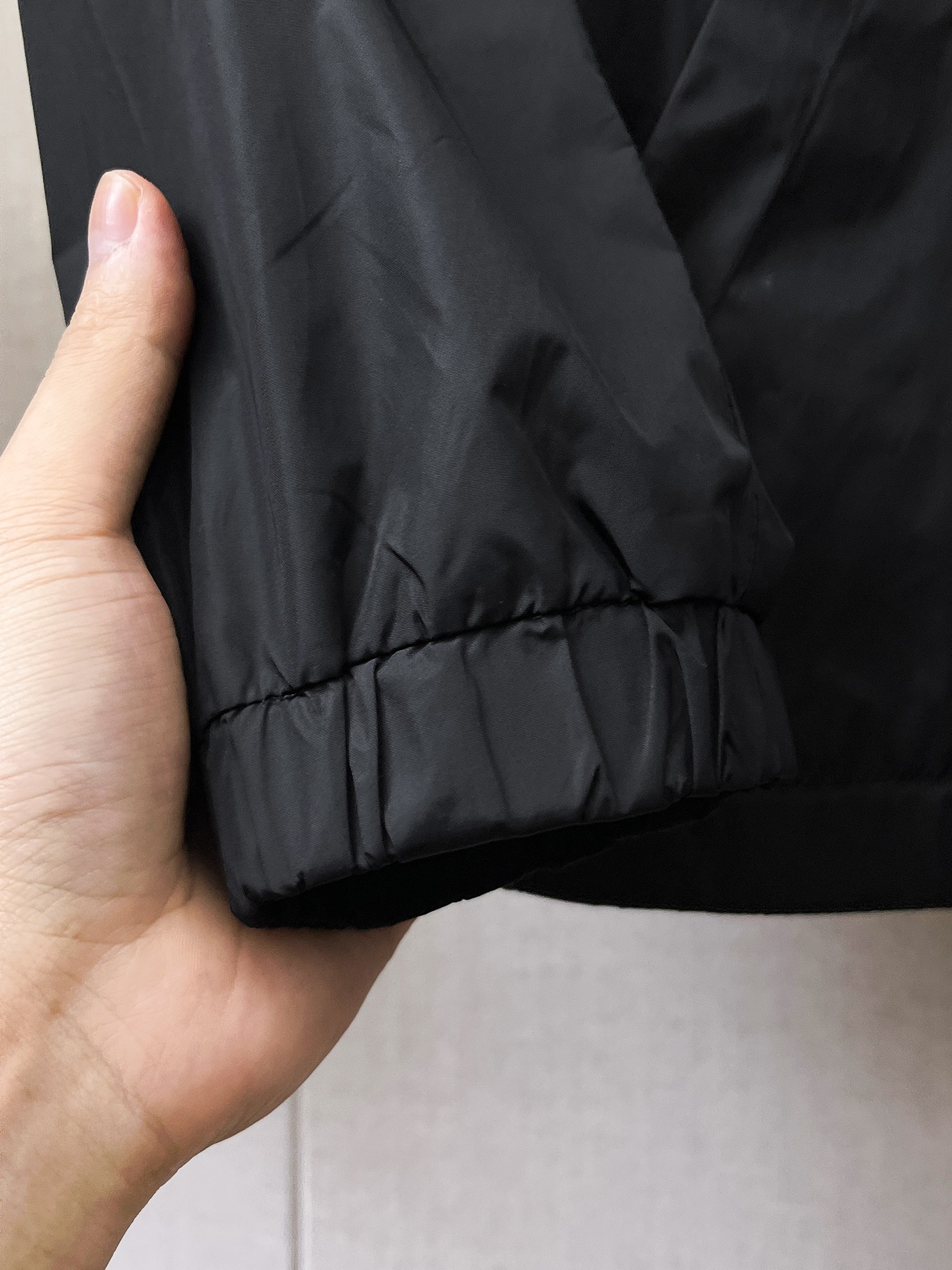 Prada Male Jacket S-m-xl