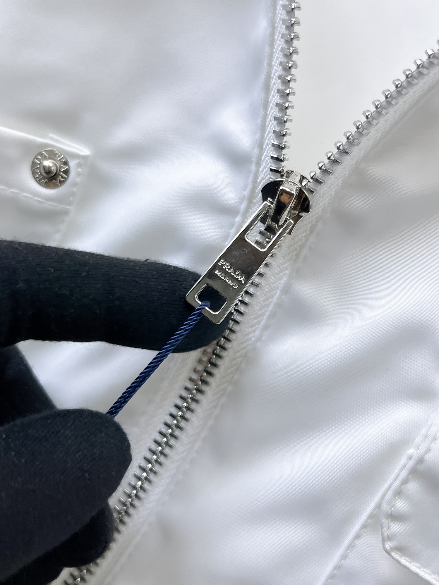 Prada Male Jacket S-m-xl