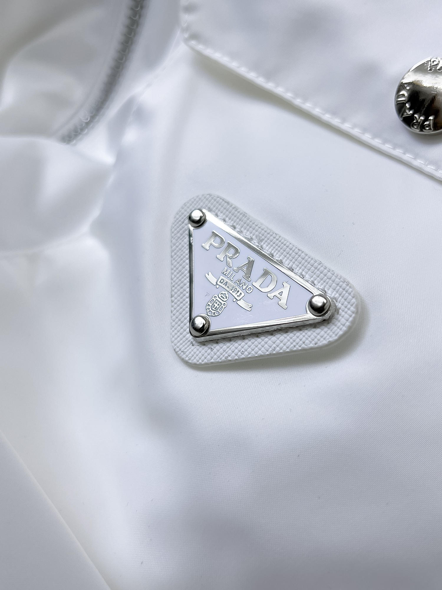 Prada Male Jacket S-m-xl