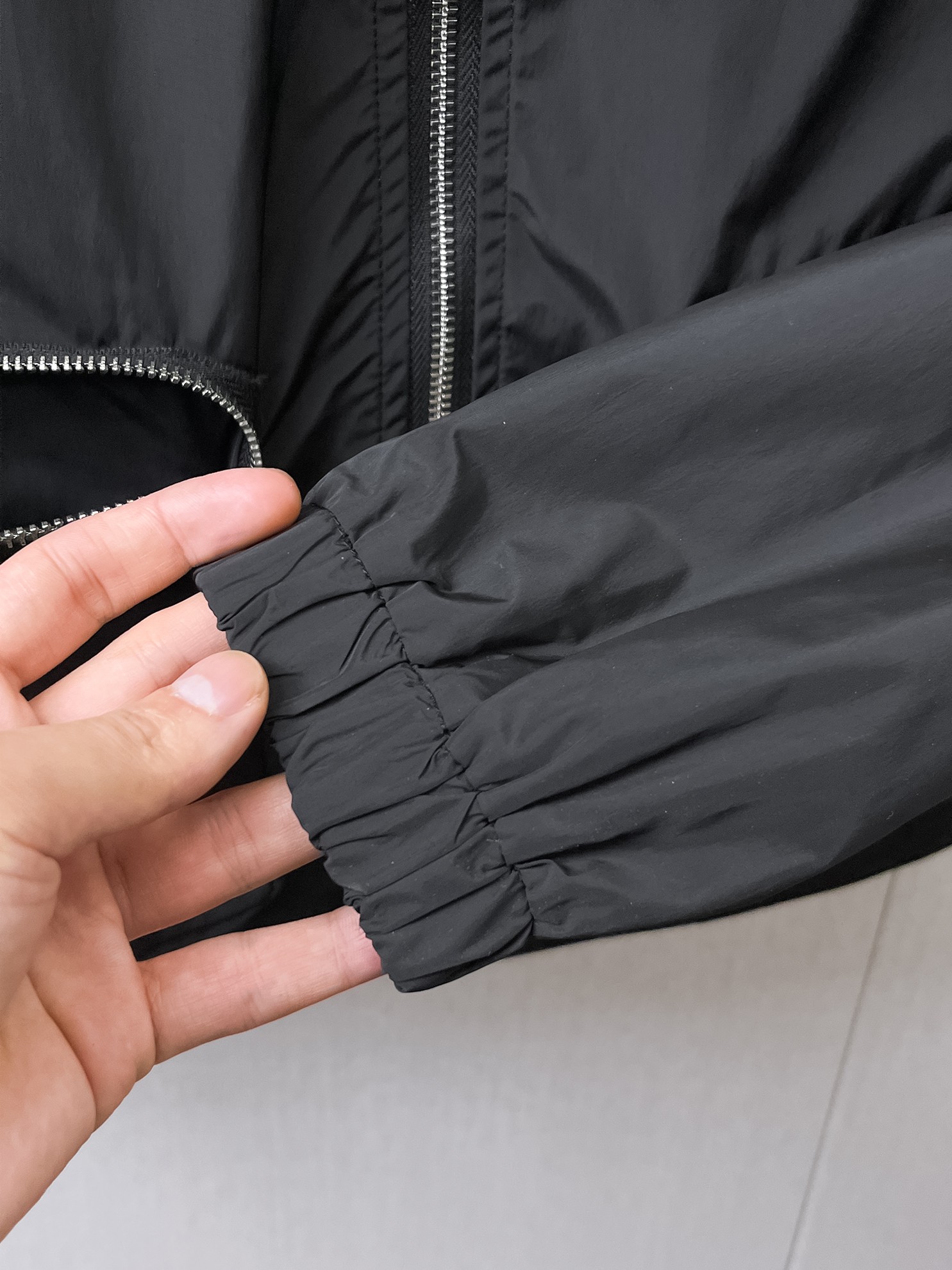Prada Male Jacket S-m-xl
