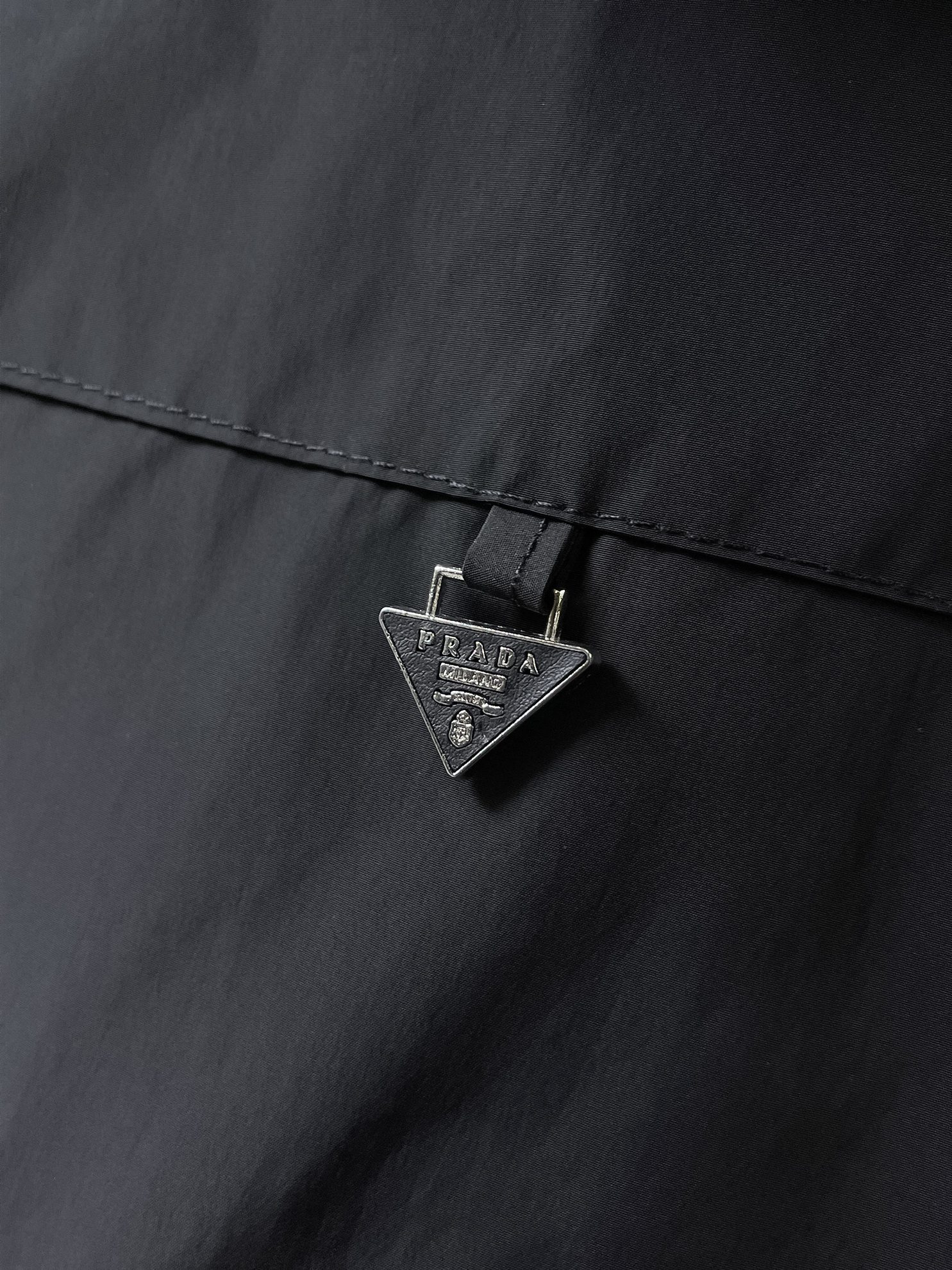 Prada Male Jacket S-m-xl