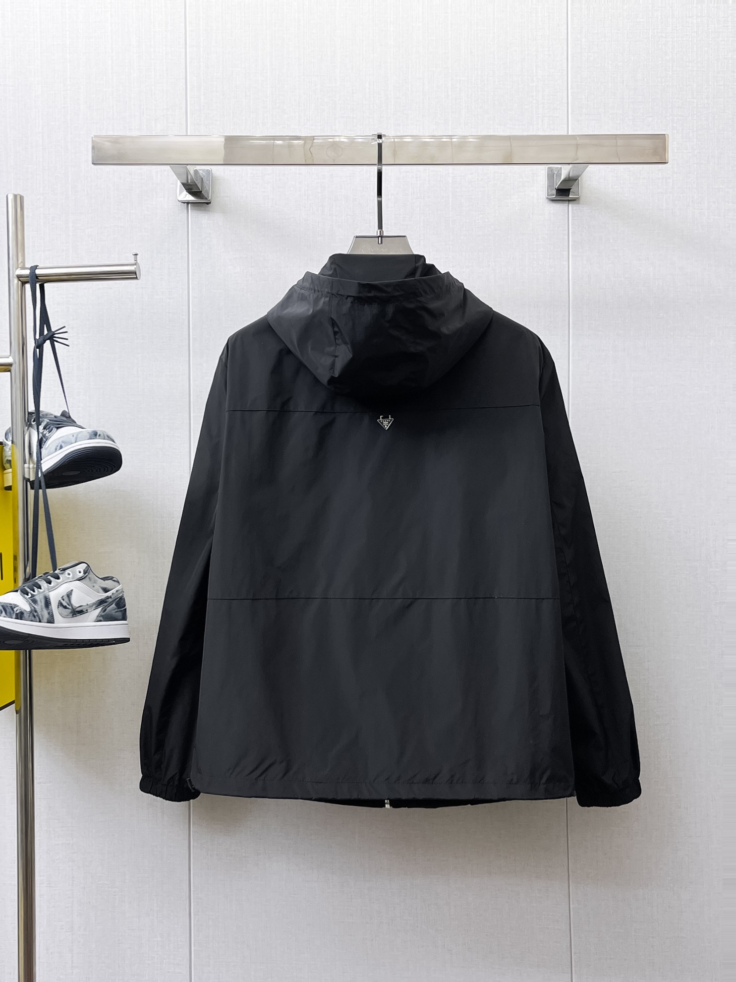 Prada Male Jacket S-m-xl