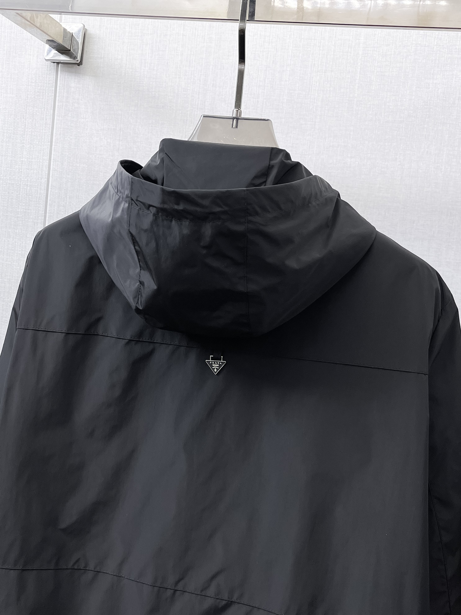 Prada Male Jacket S-m-xl