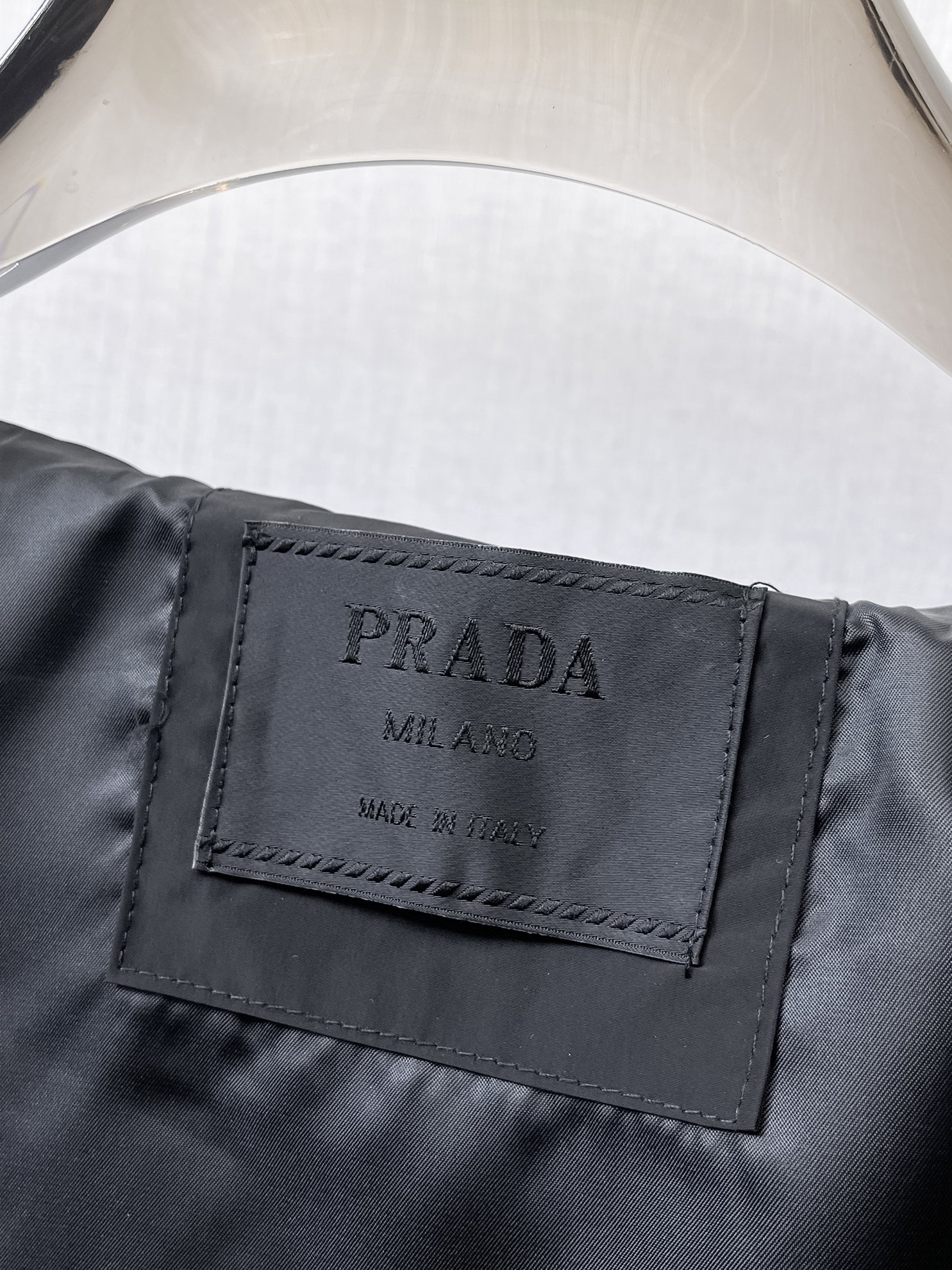 Prada Male Jacket S-m-xl