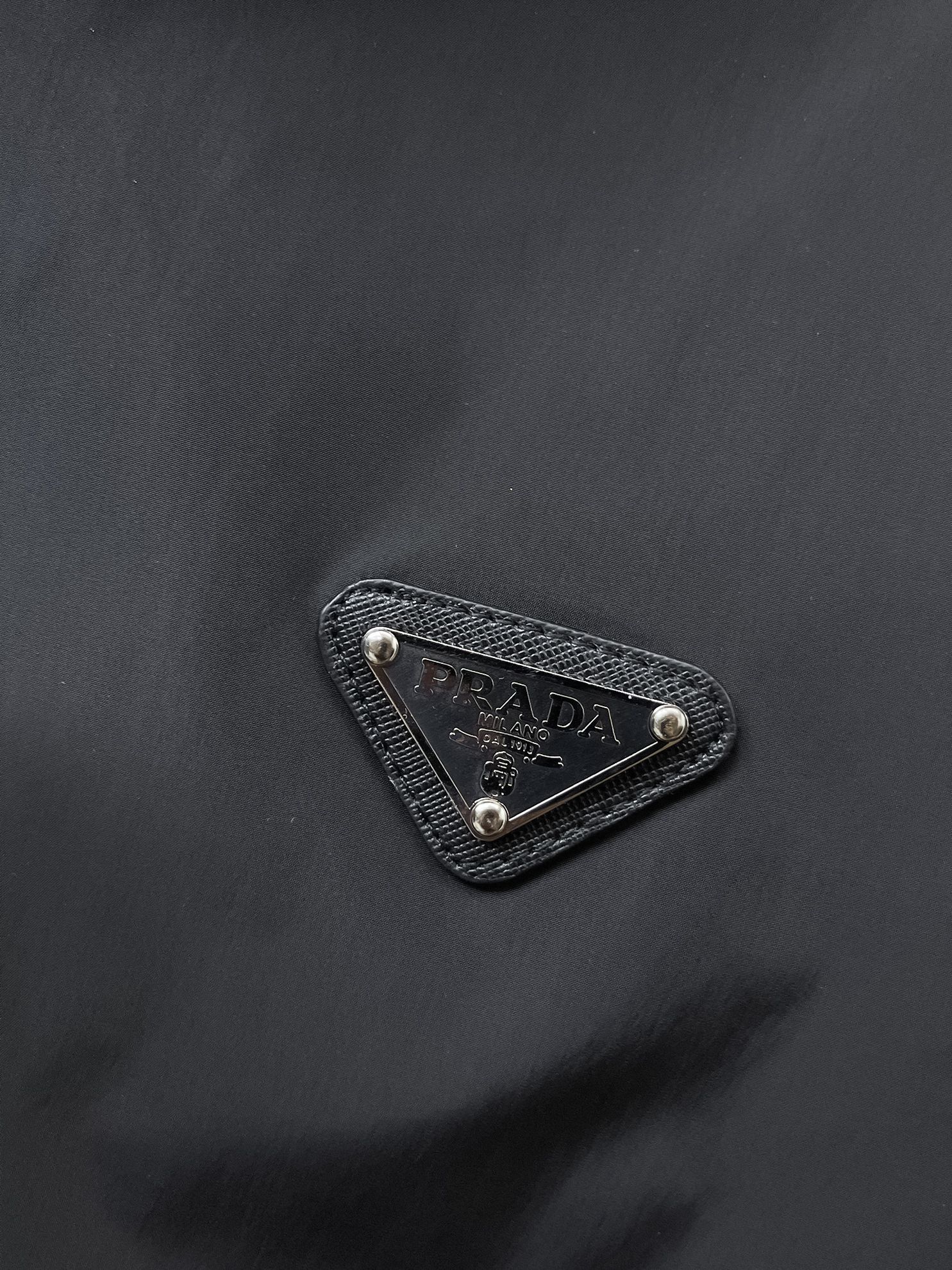 Prada Male Jacket S-m-xl