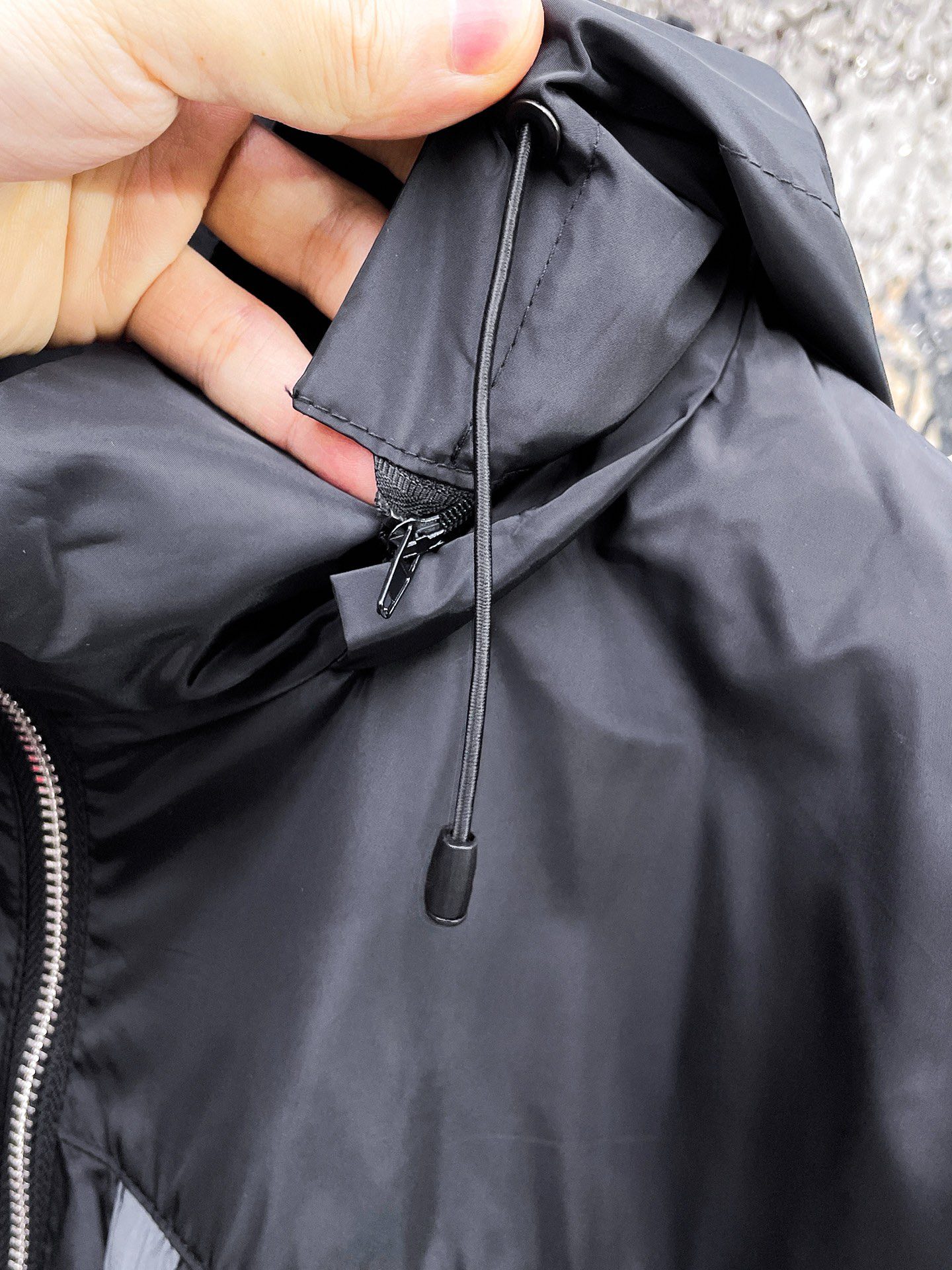 Prada Male Jacket S-m-xl