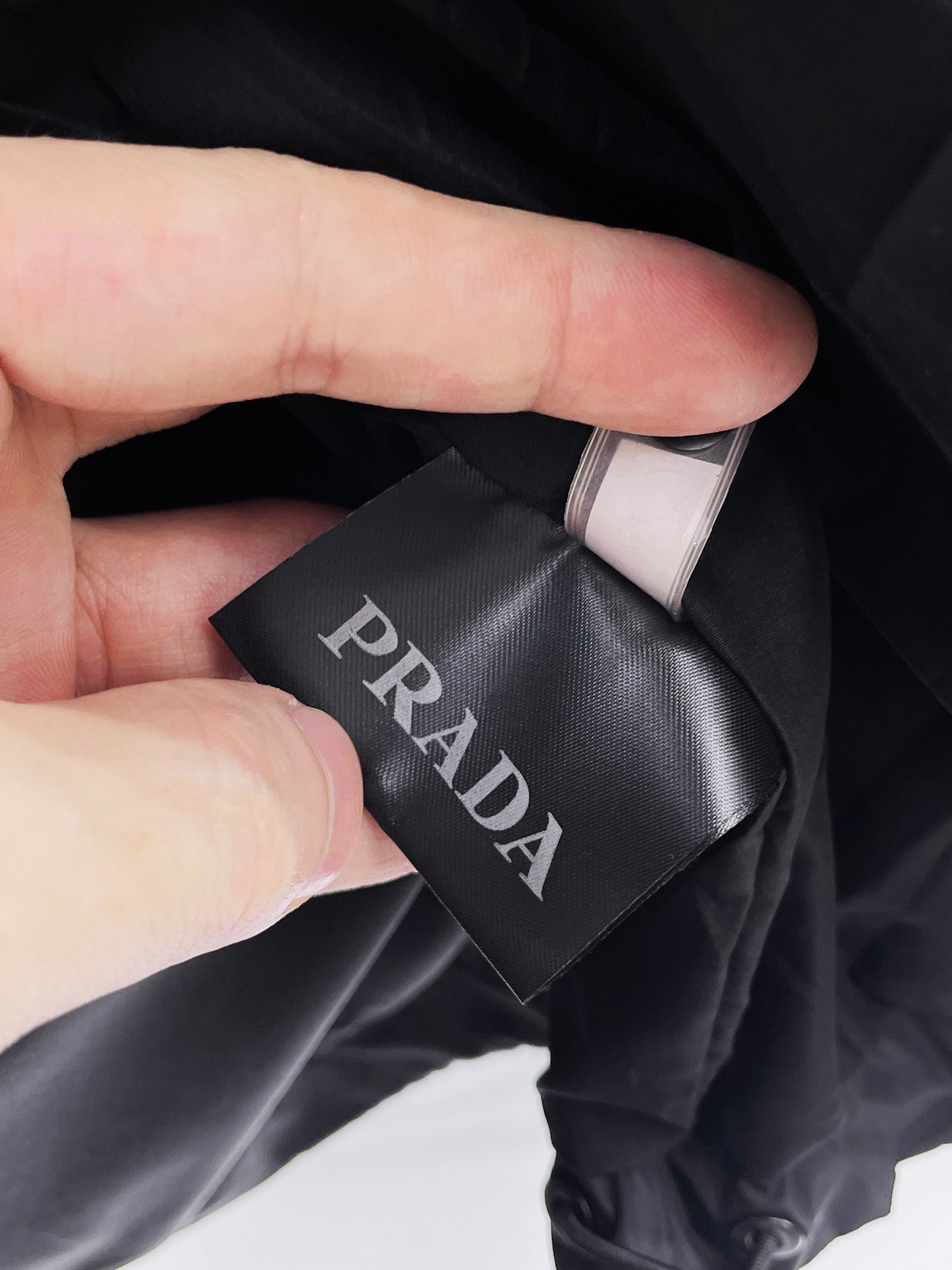 Prada Male Jacket S-m-xl