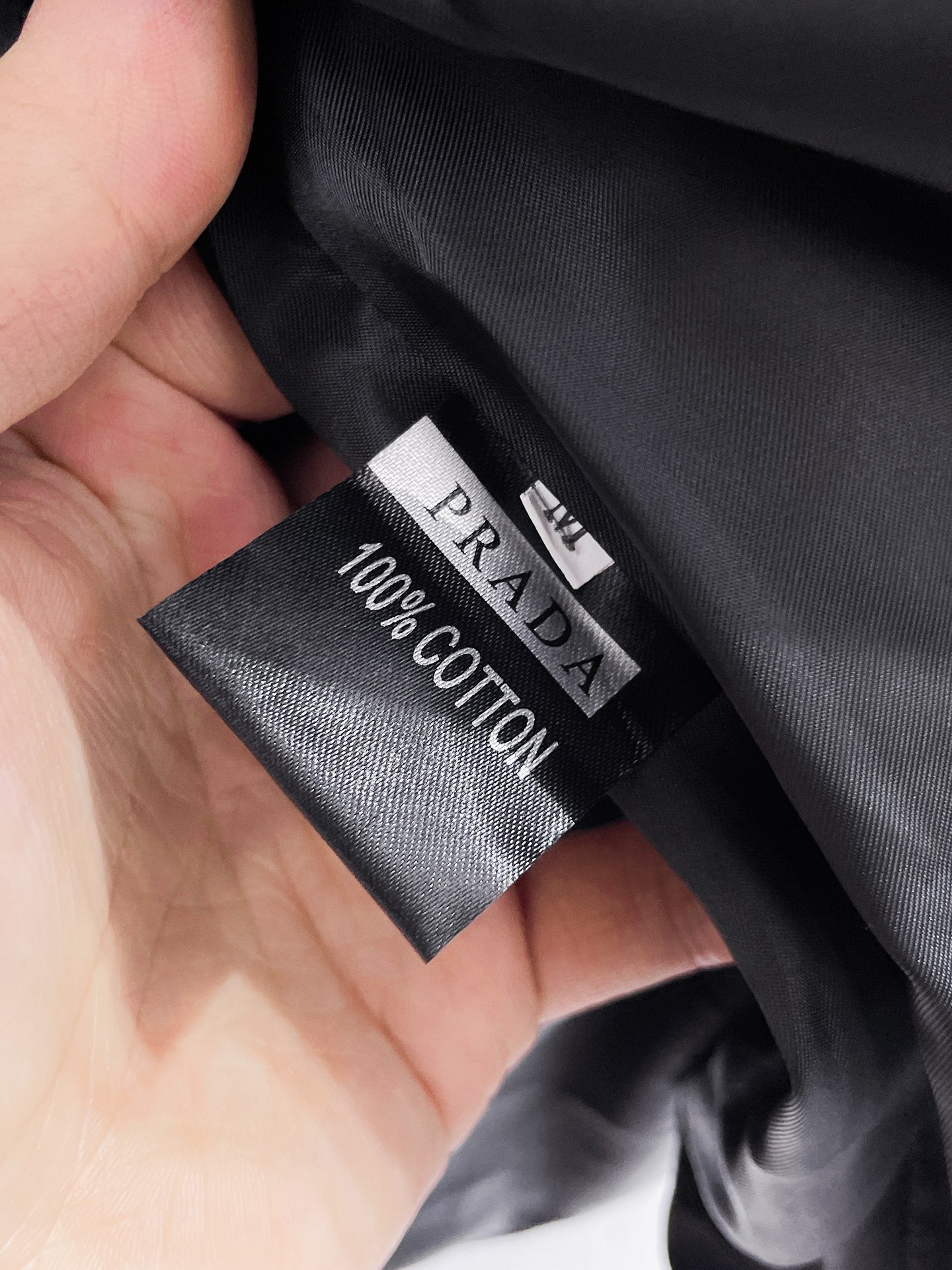 Prada Male Jacket S-m-xl