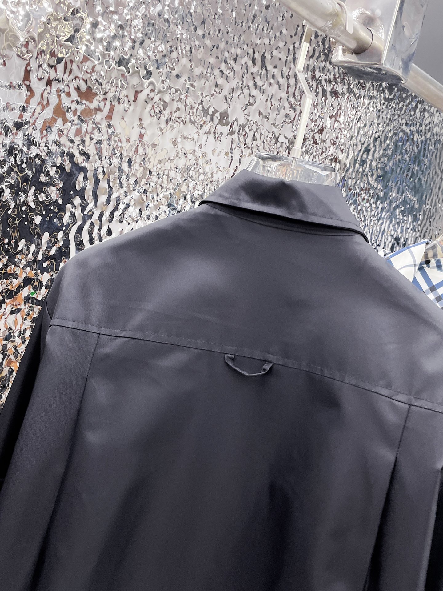 Prada Male Jacket S-m-xl