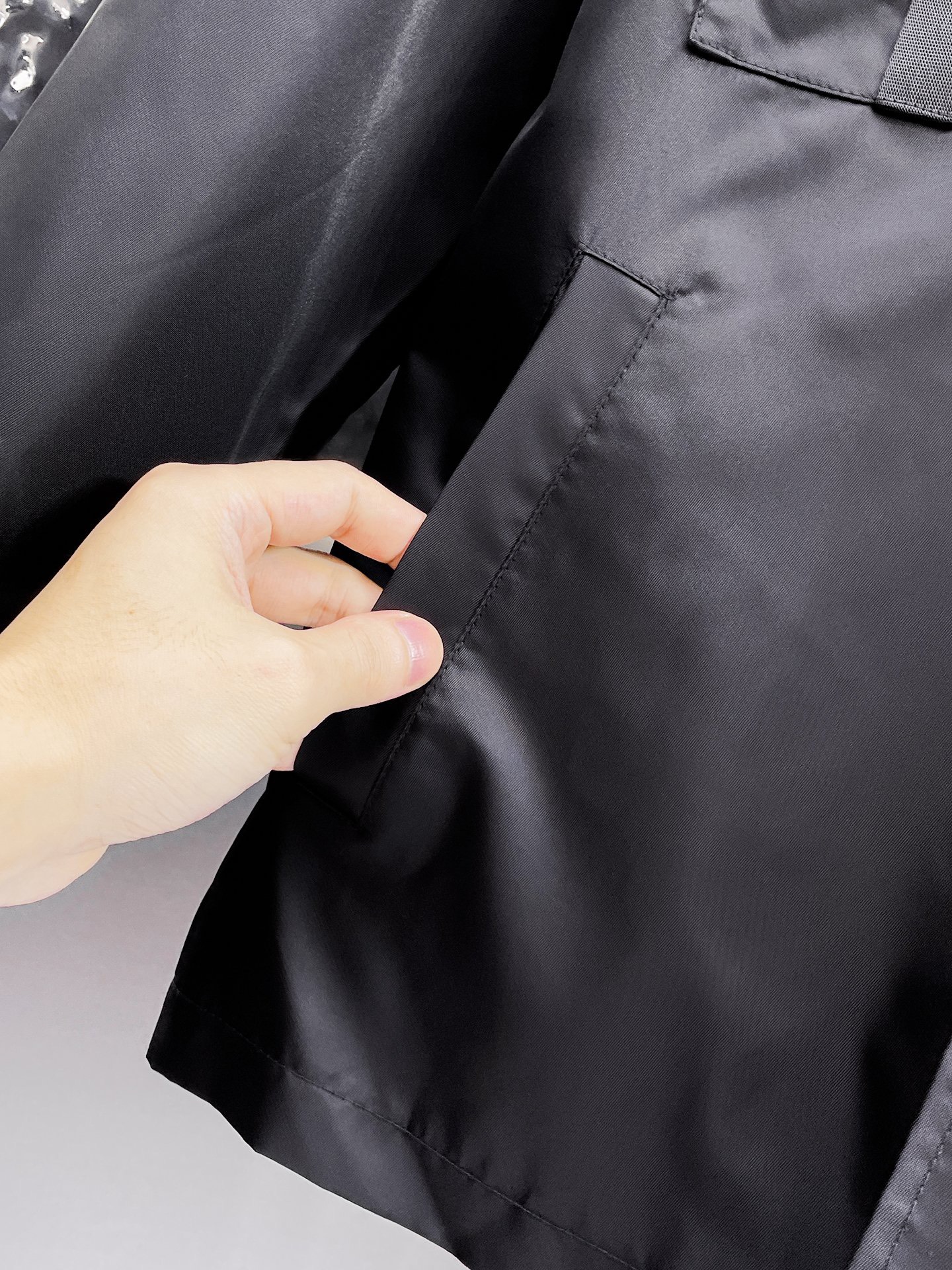 Prada Male Jacket S-m-xl