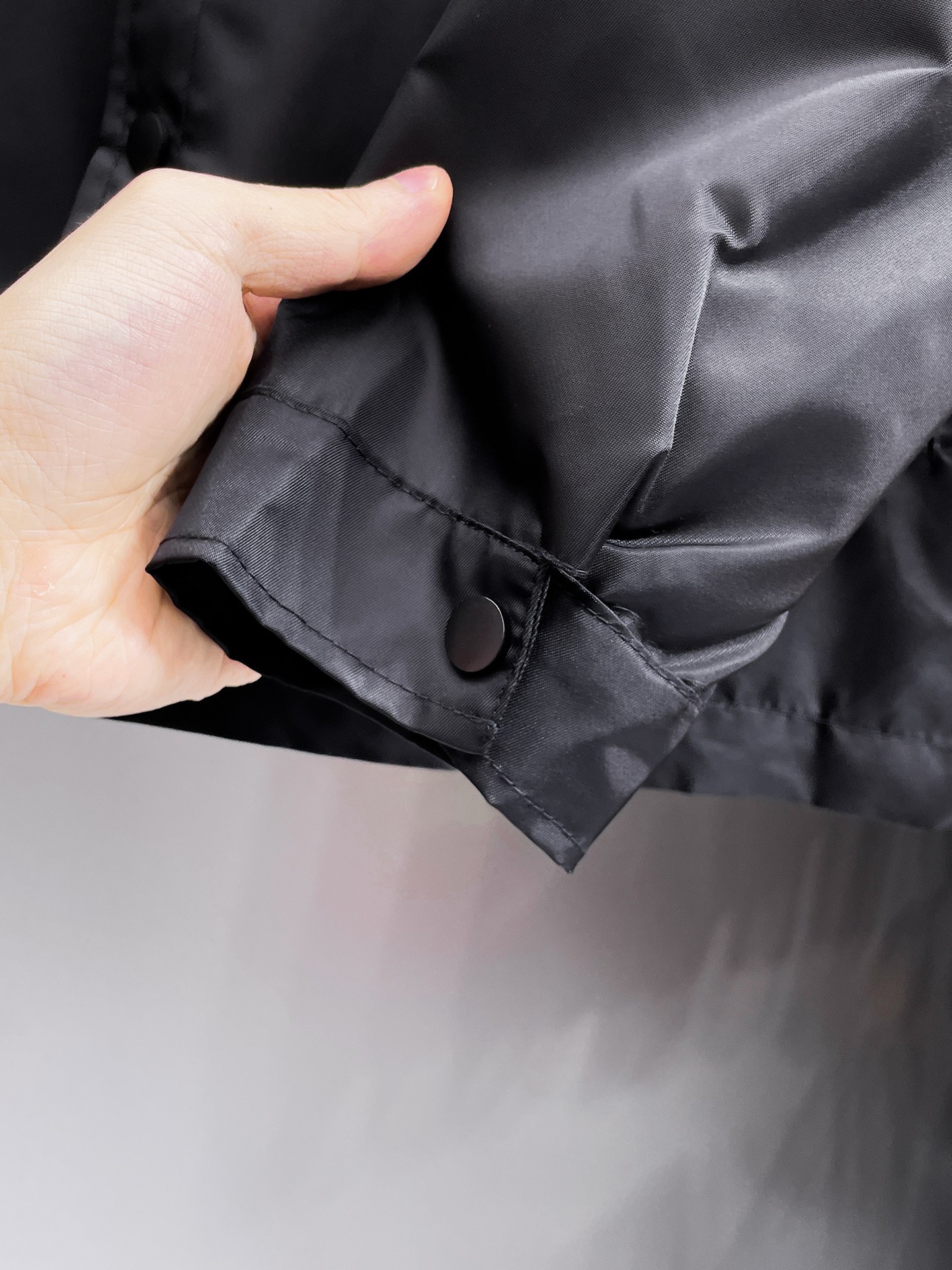 Prada Male Jacket S-m-xl