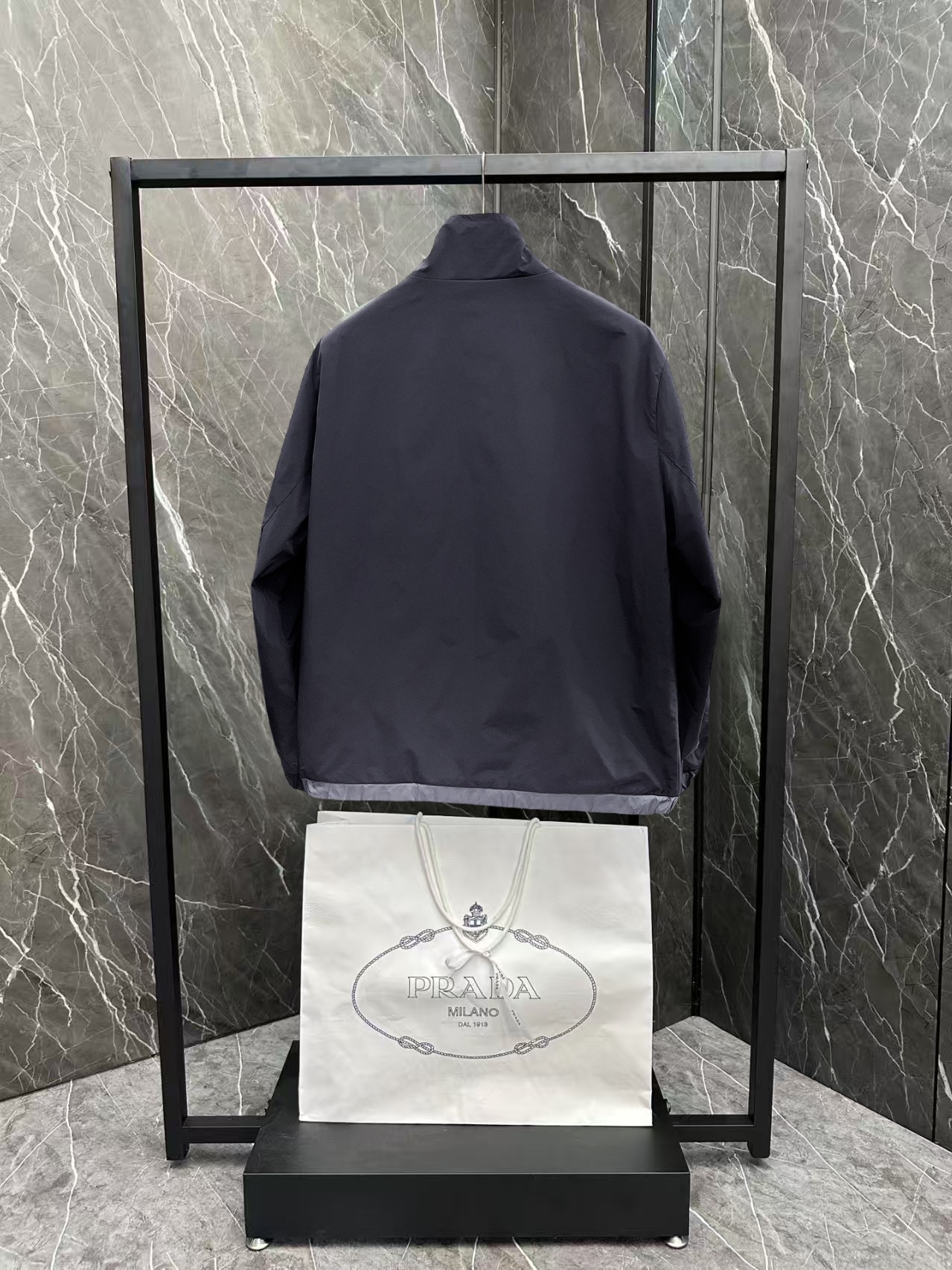 Prada Male Jacket S-m-xl