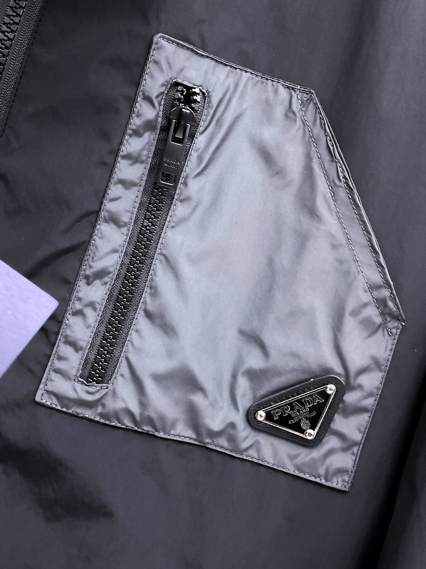 Prada Male Jacket S-m-xl