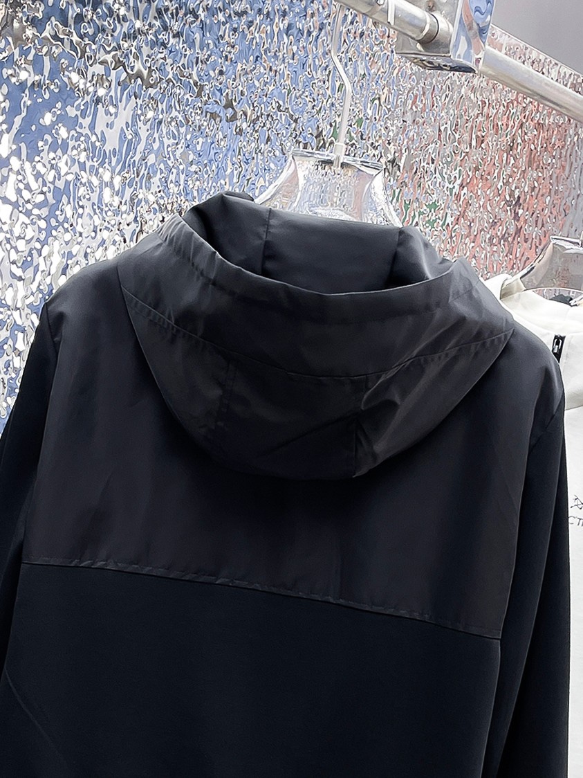 Prada Male Jacket S-m-xl
