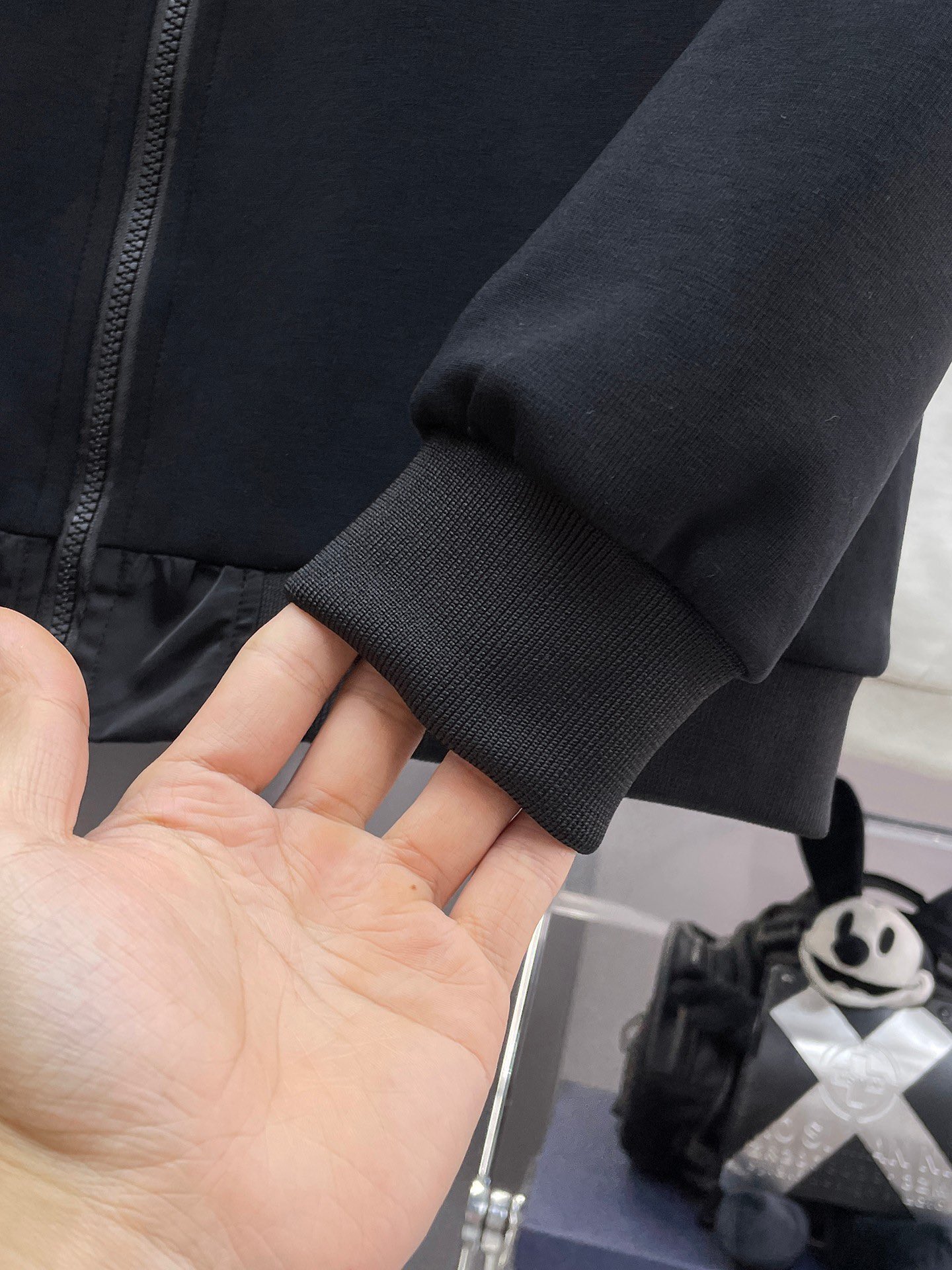 Prada Male Jacket S-m-xl