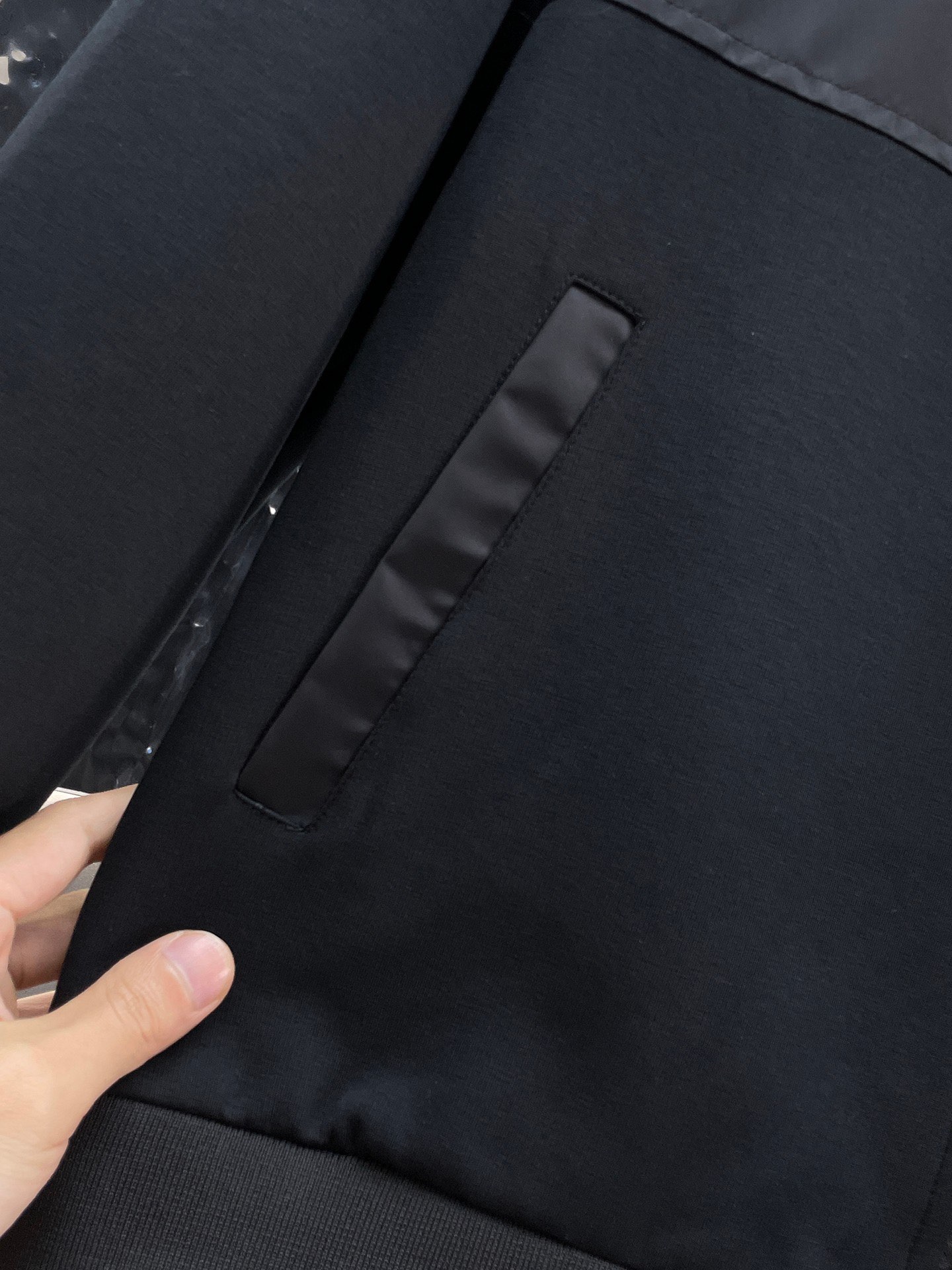Prada Male Jacket S-m-xl