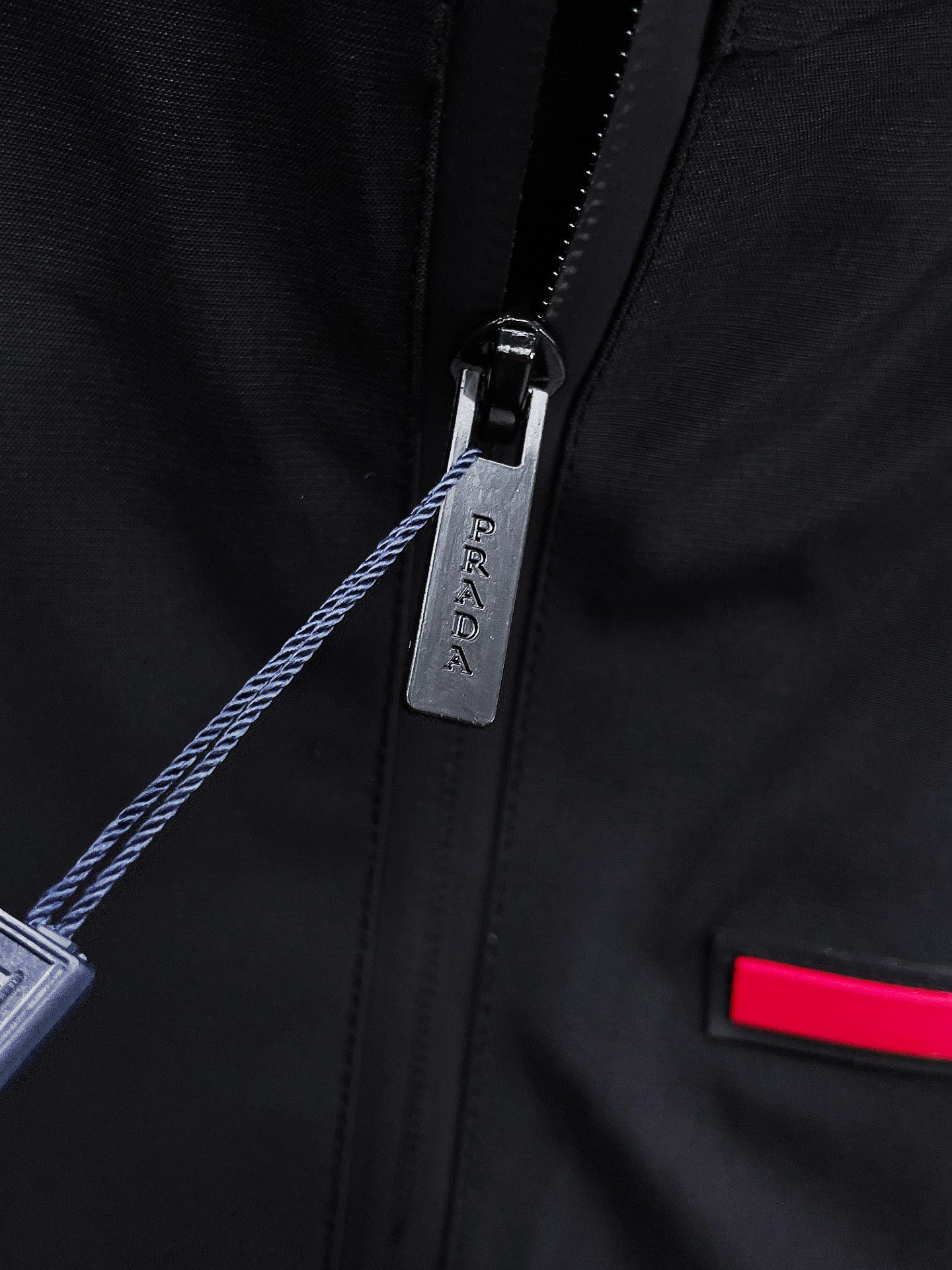 Prada Male Jacket S-m-xl
