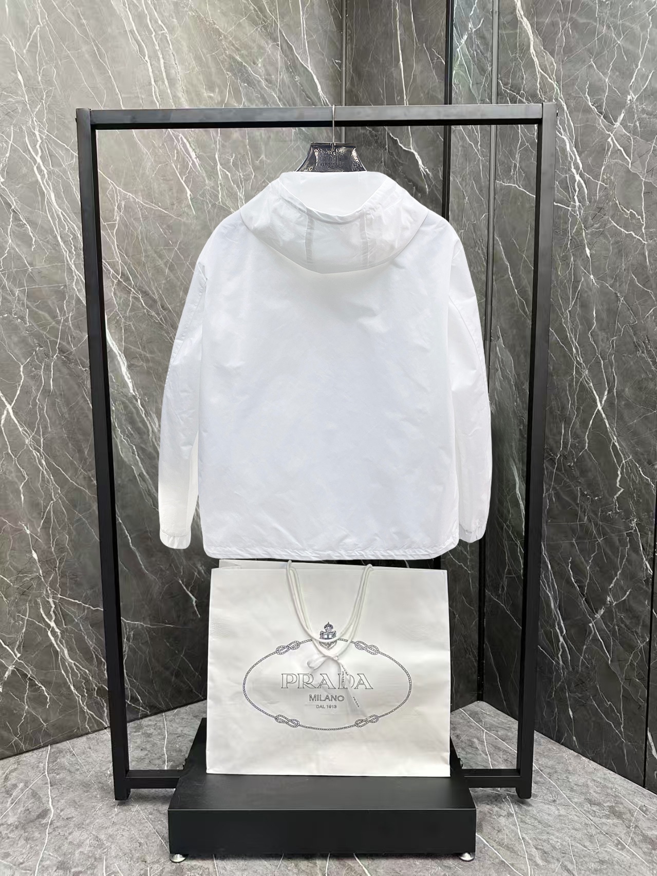 Prada Male Jacket S-m-xl