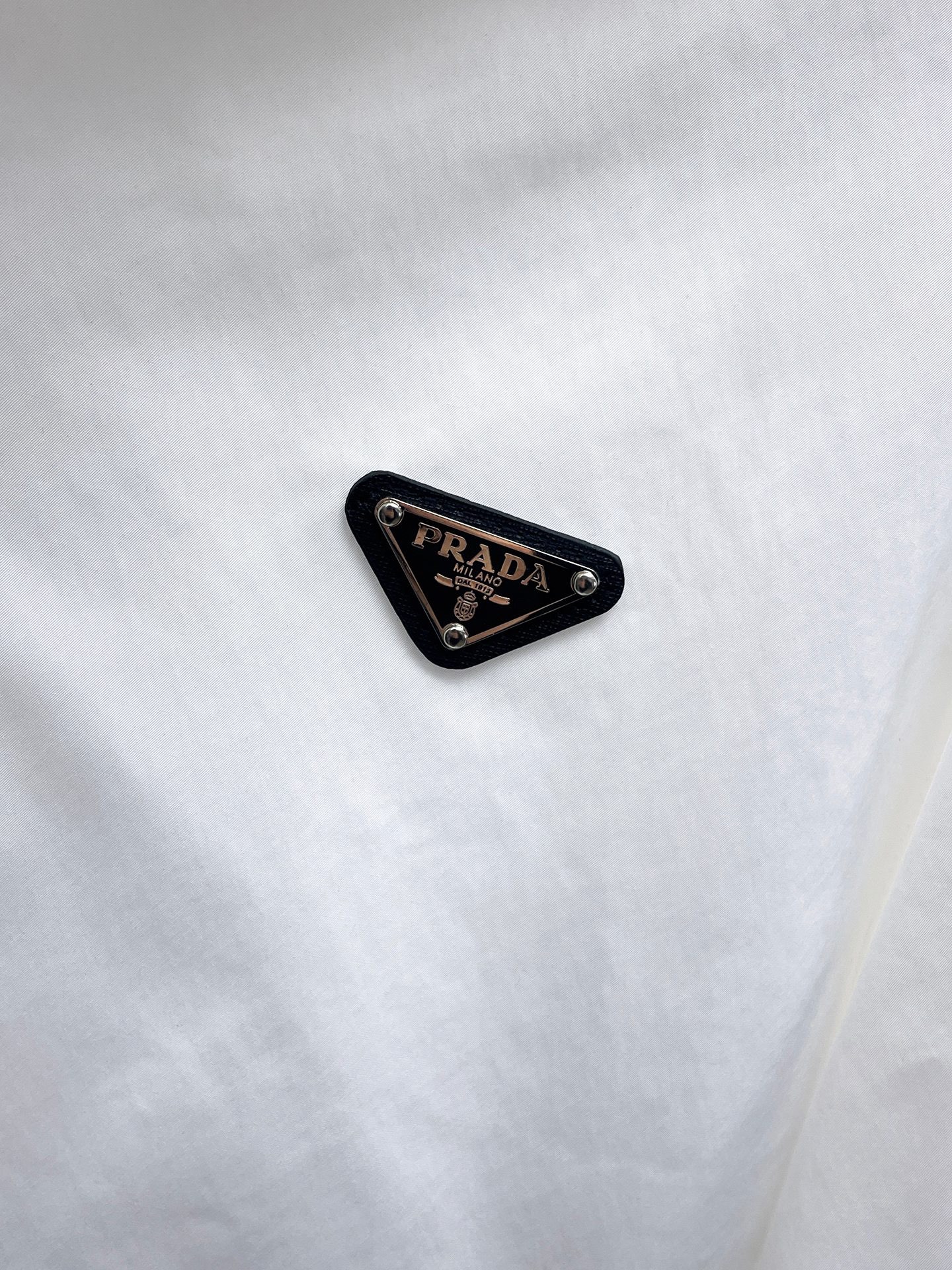 Prada Male Jacket S-m-xl