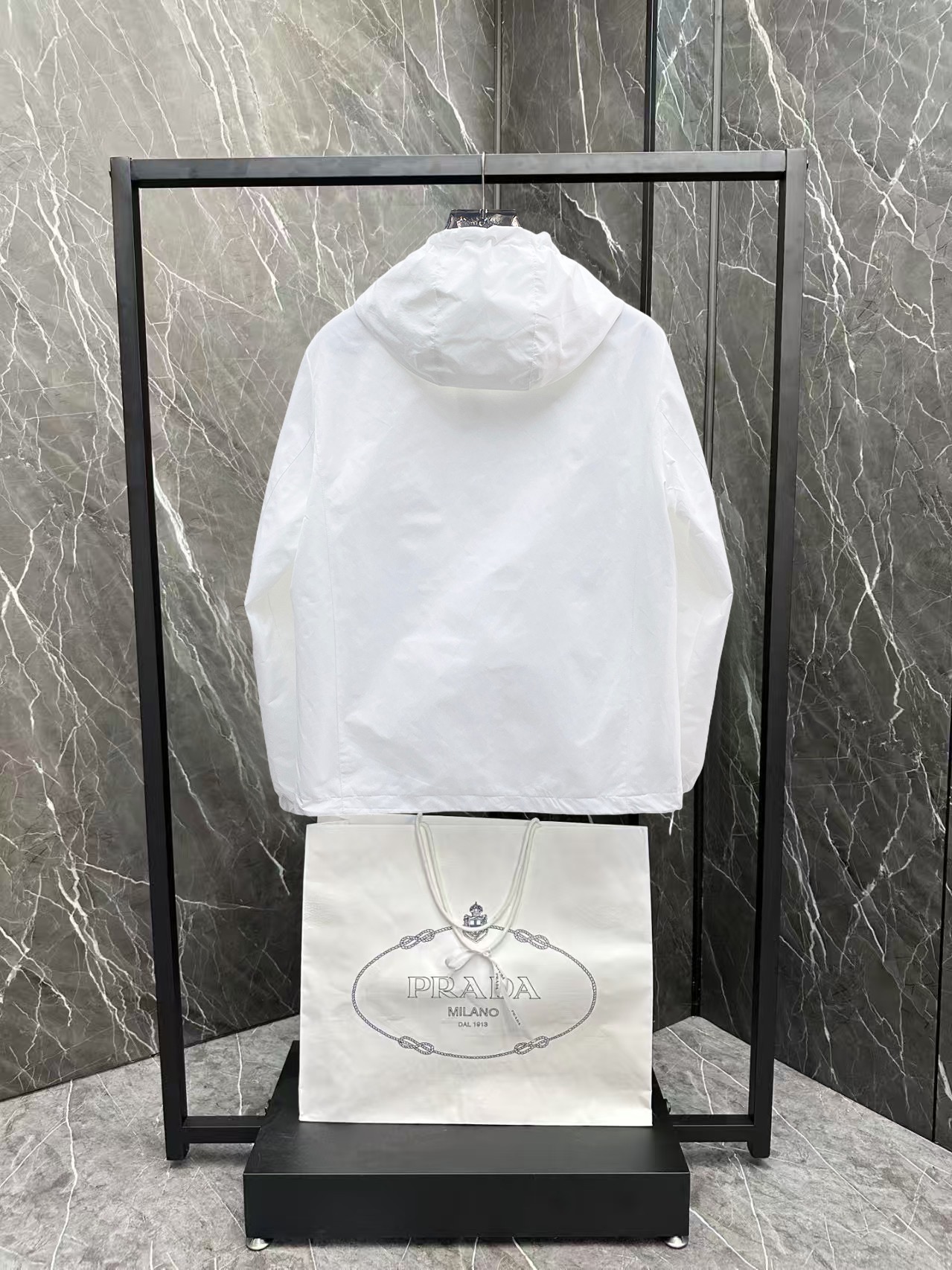 Prada Male Jacket S-m-xl